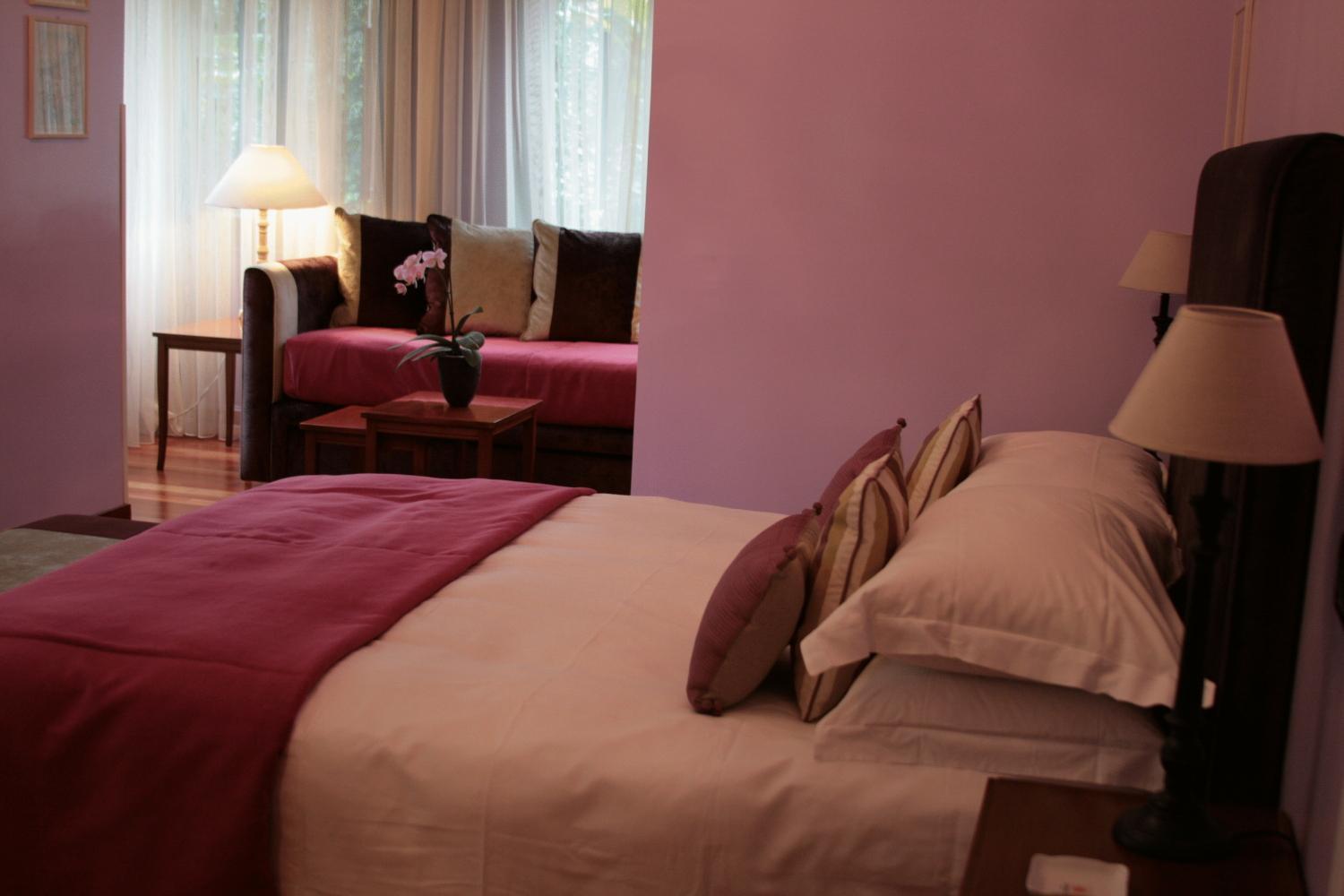 Junior Suite photo 2