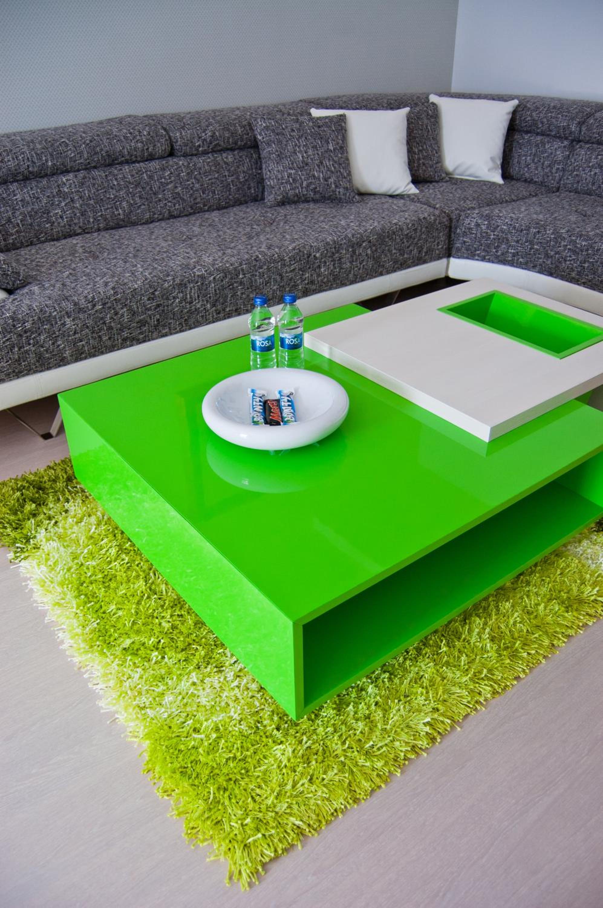 Suite with Balcony (2 Adults)