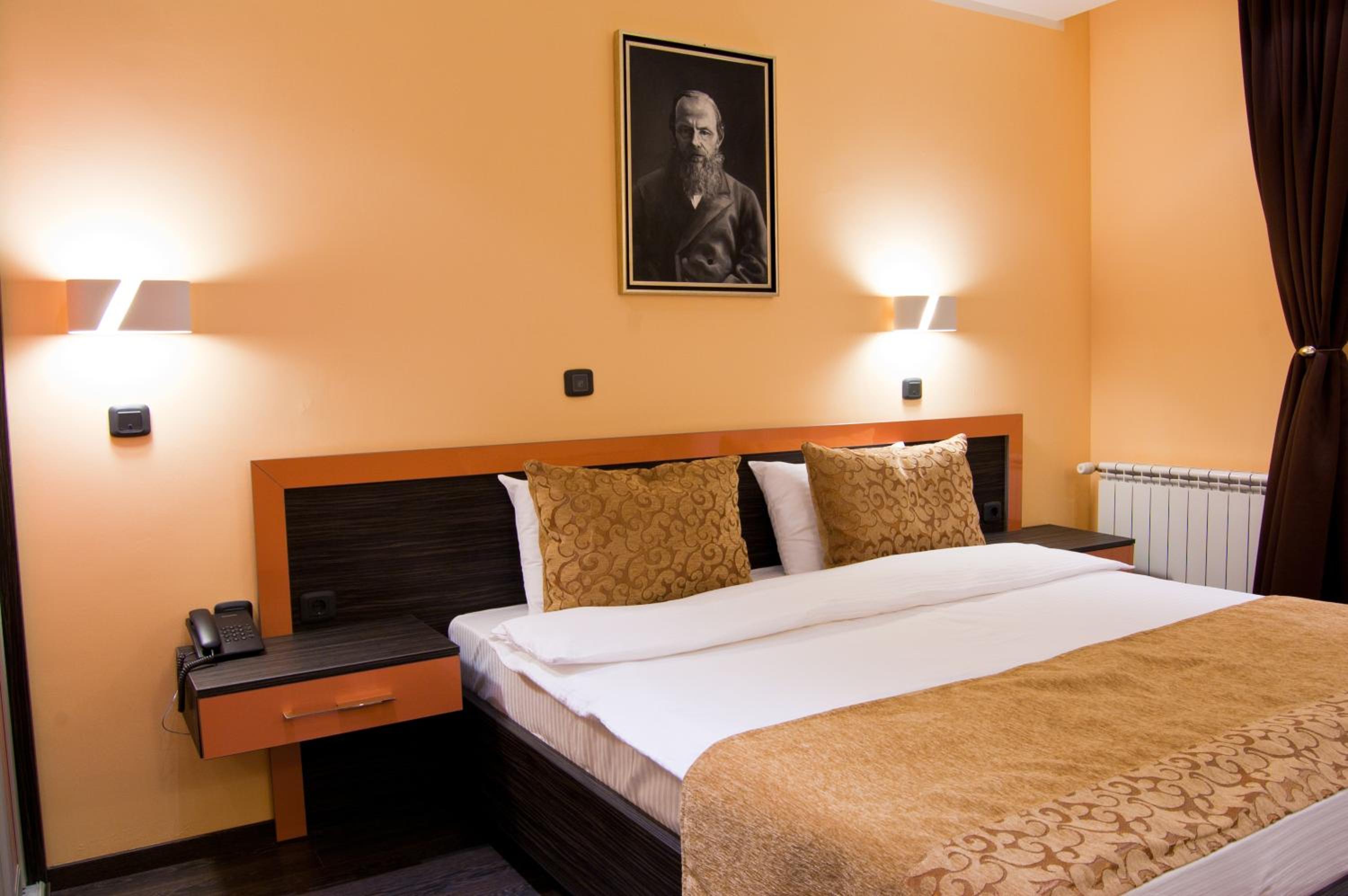 Suite with Balcony (4 Adults) photo 1