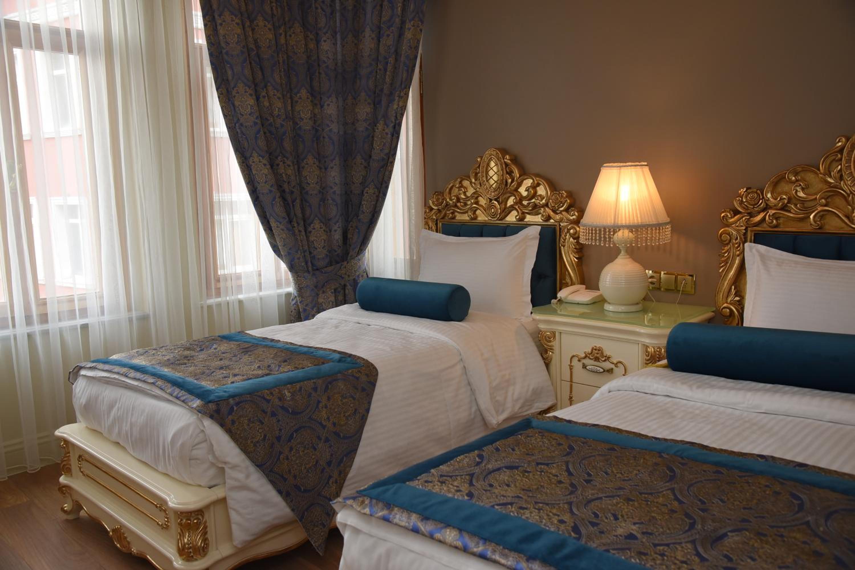 Triple Room photo 3