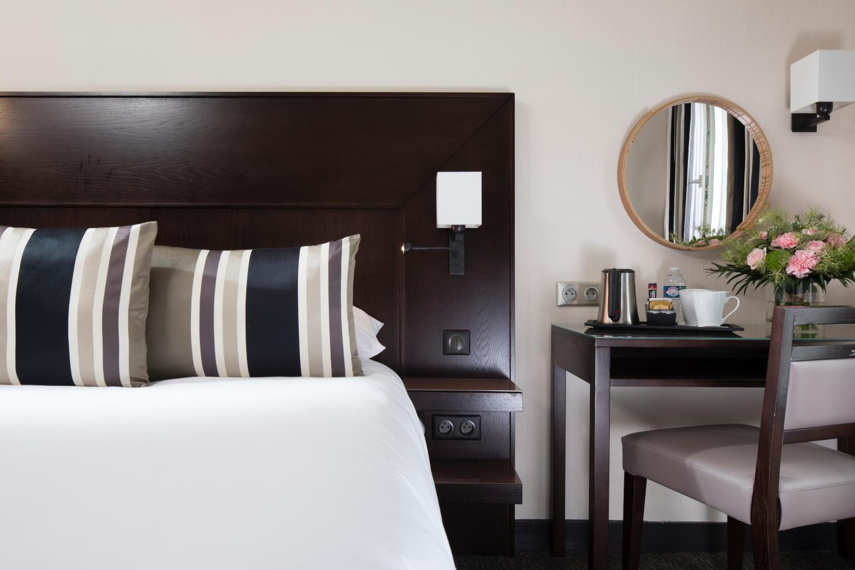 Twin Room photo 3