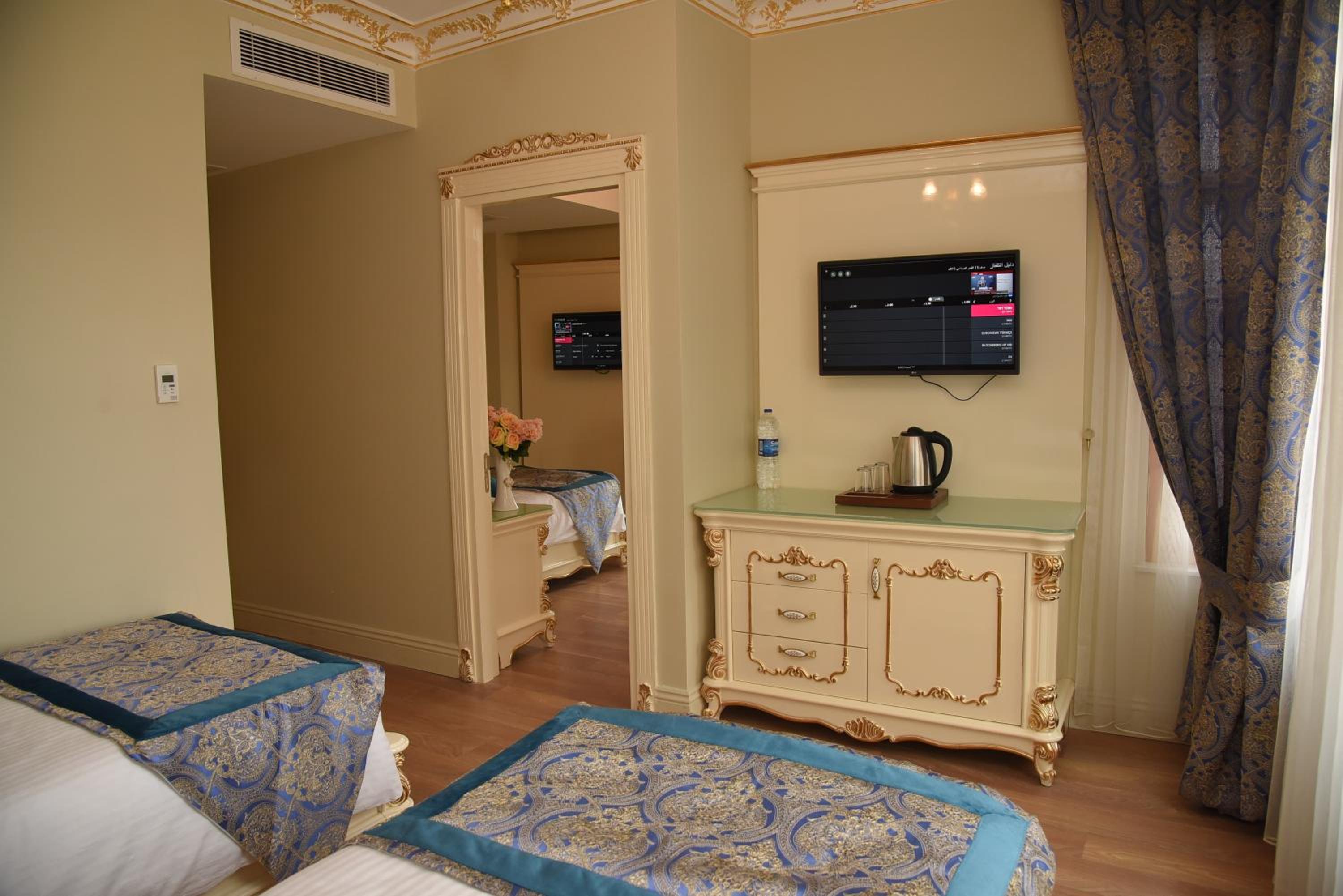 Connected Family Suite photo 1