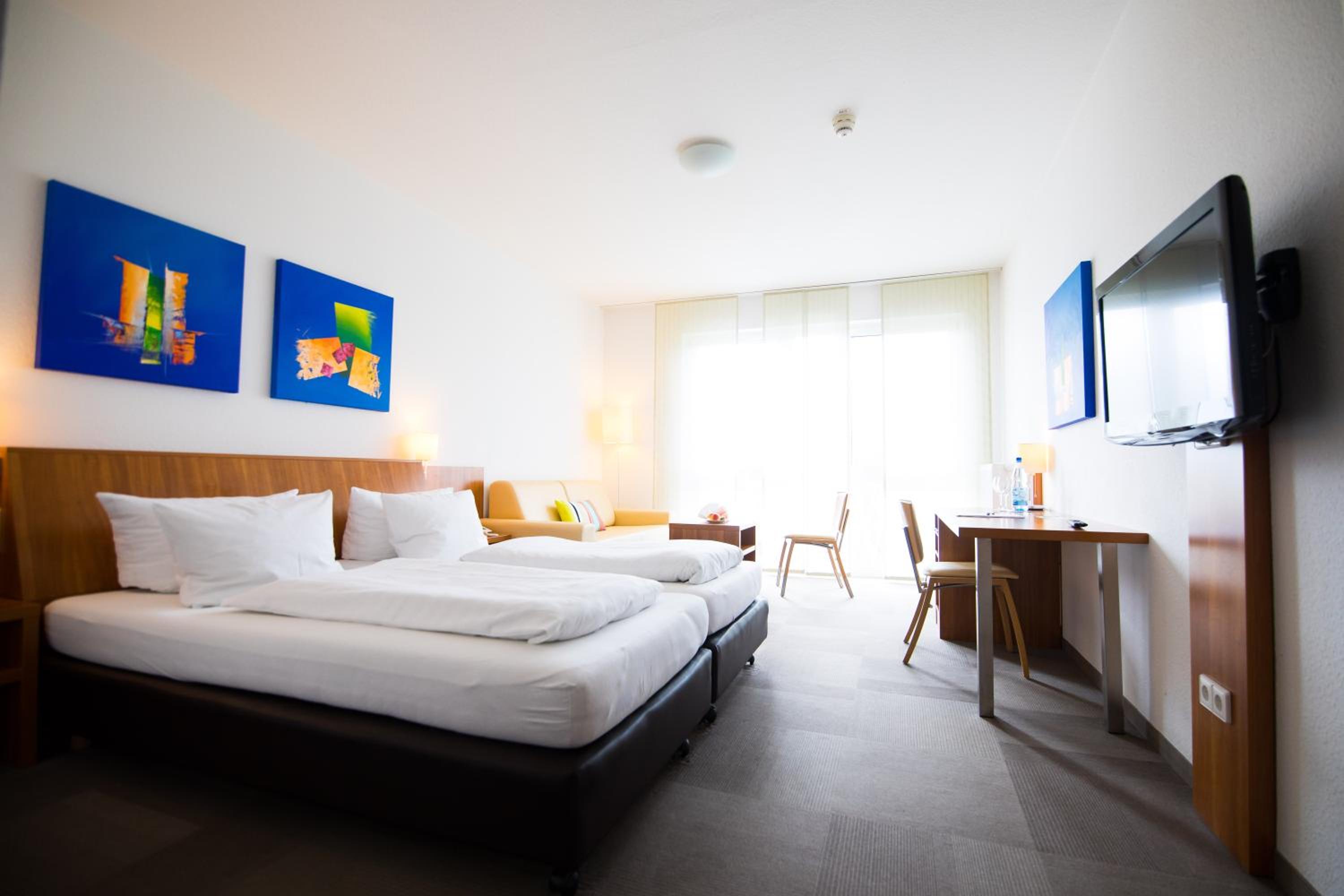 Comfort Double Room - Photo 7