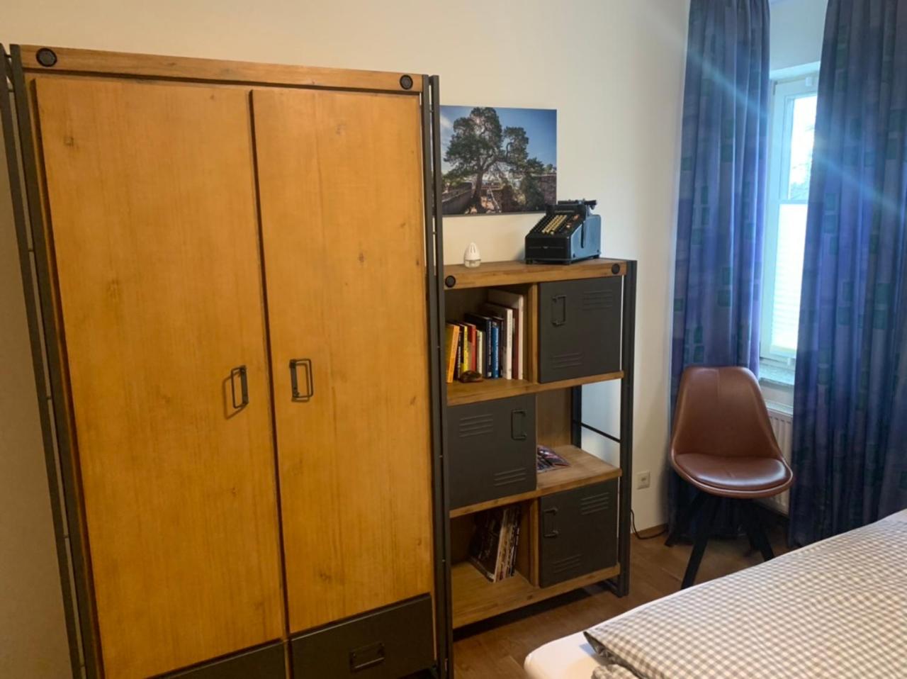 Double or Twin Room - Photo 1