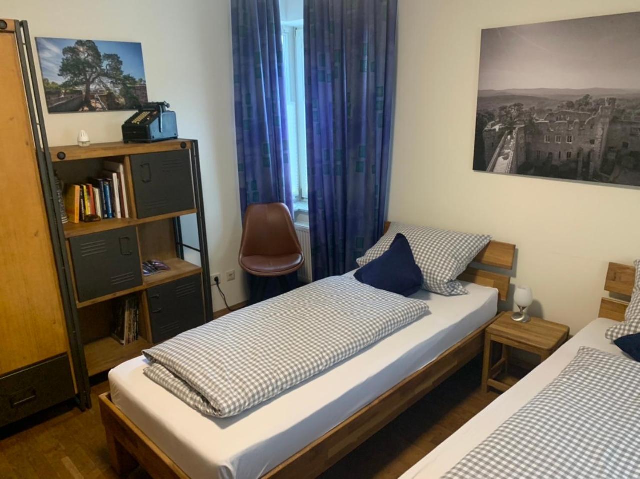 Double or Twin Room - Photo 5