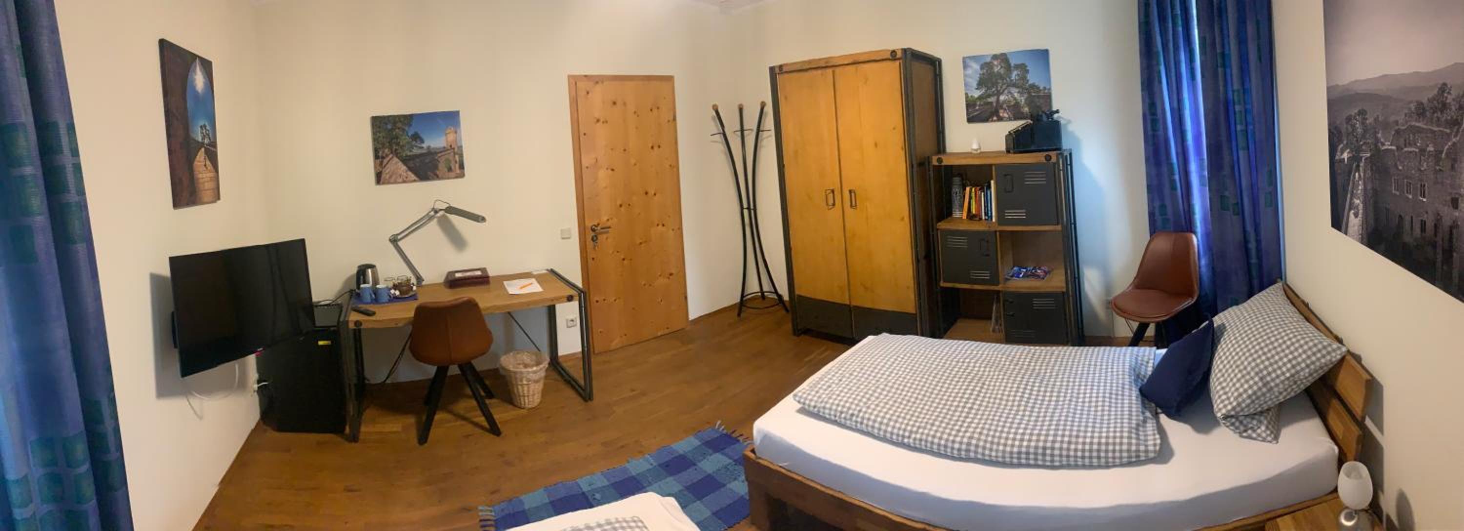 Double or Twin Room - Photo 3