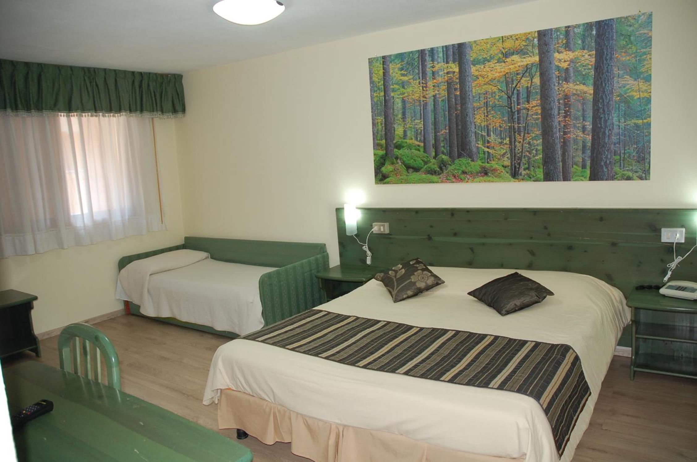 Triple Room - Photo 4