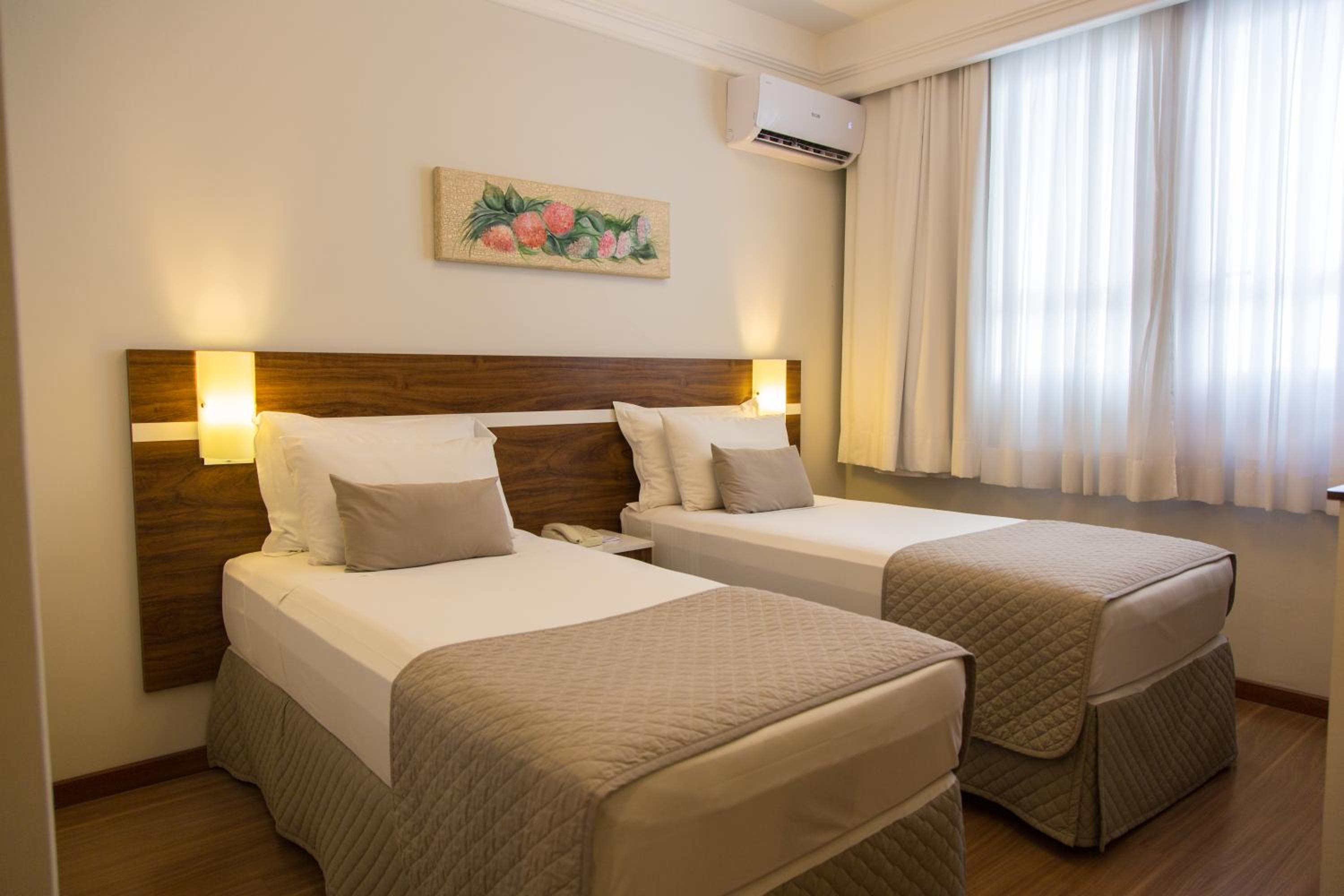 Superior Twin Room photo 2