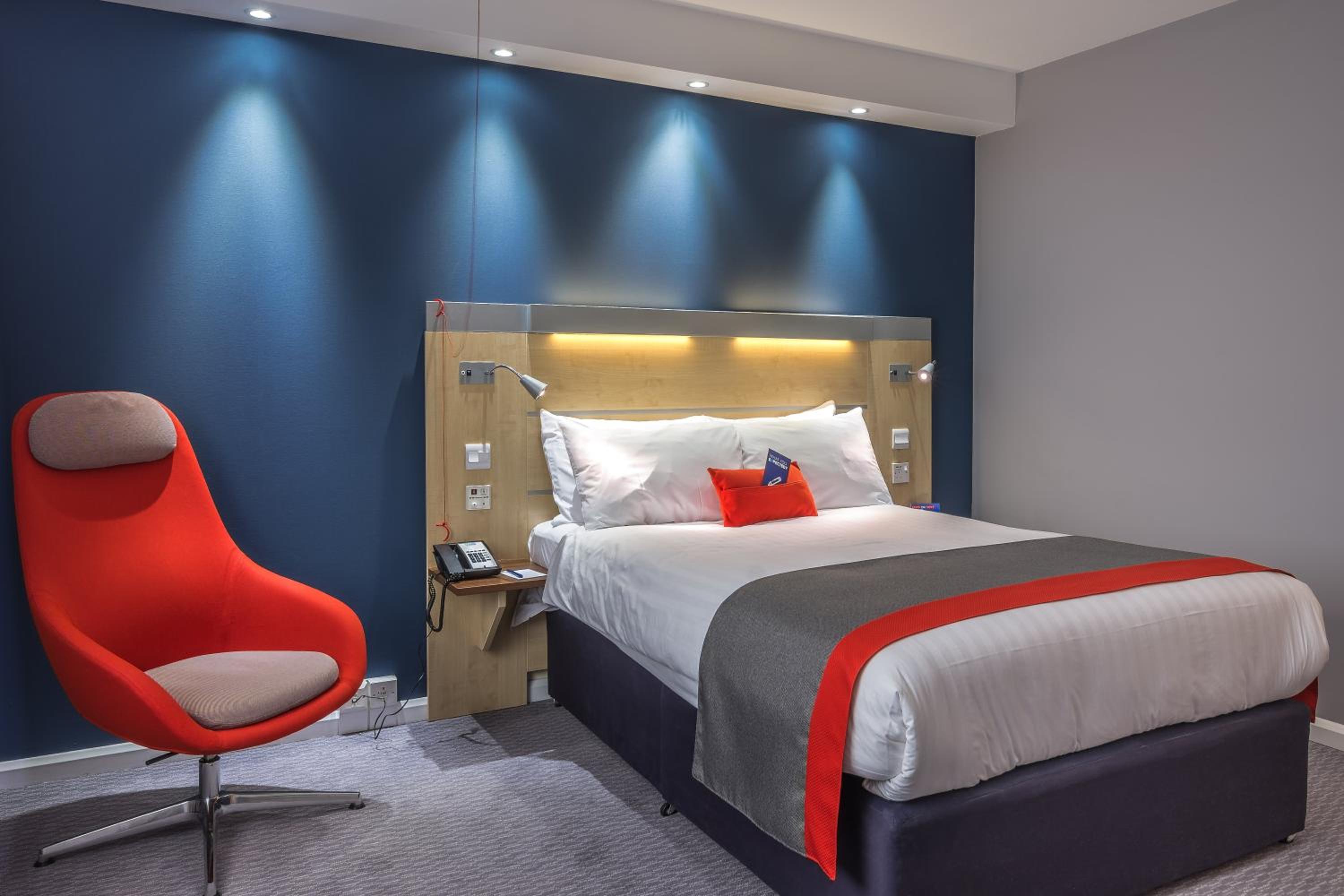 Holiday Inn Express Kettering, et IHG Hotel, Billede 11