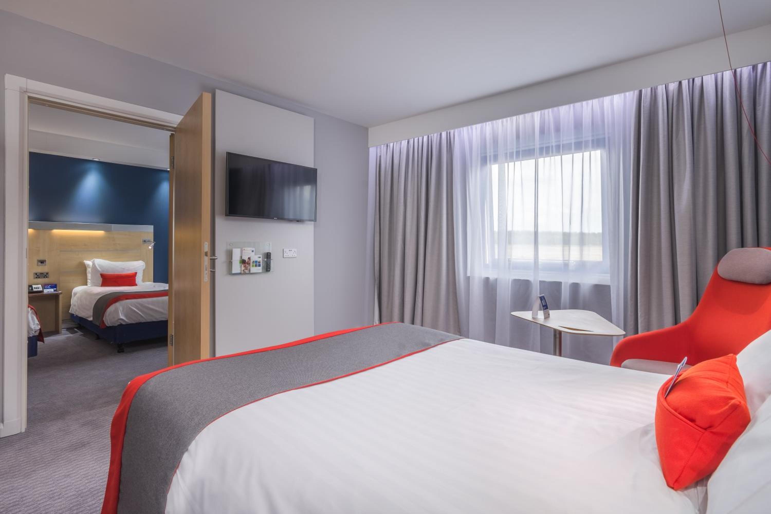Holiday Inn Express Kettering, et IHG Hotel, Billede 8