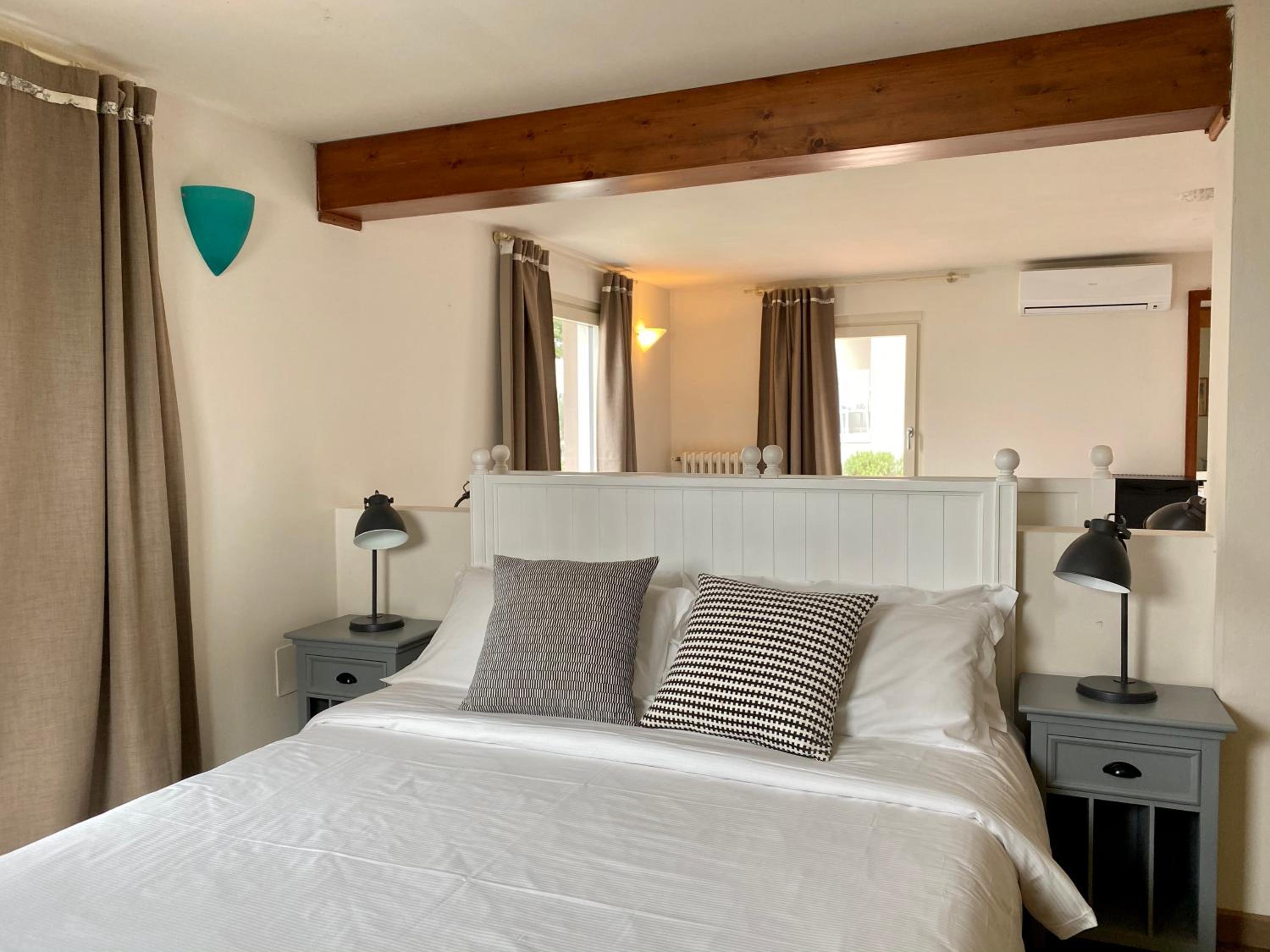 Quadruple Room photo 1
