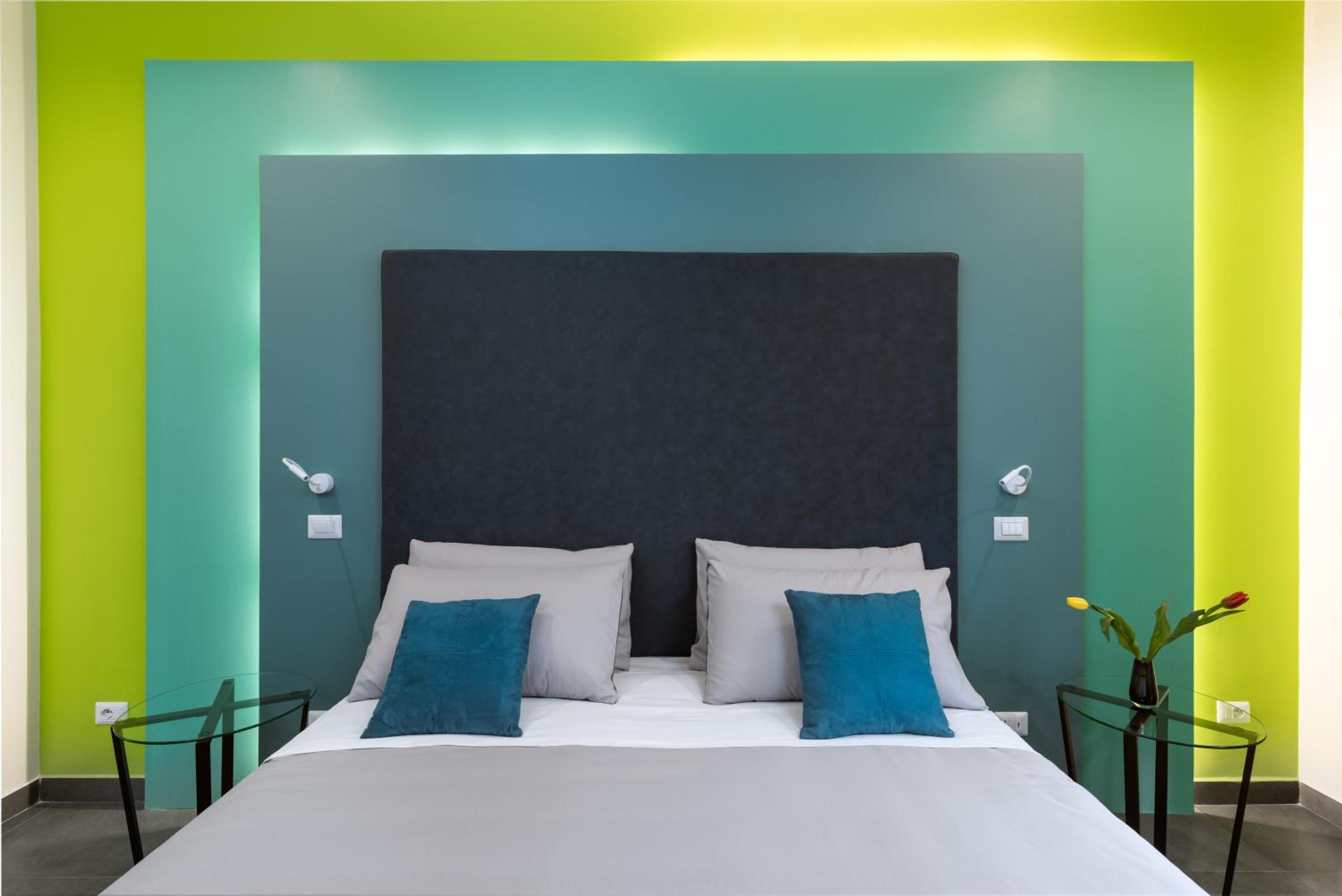 Deluxe Room photo 1