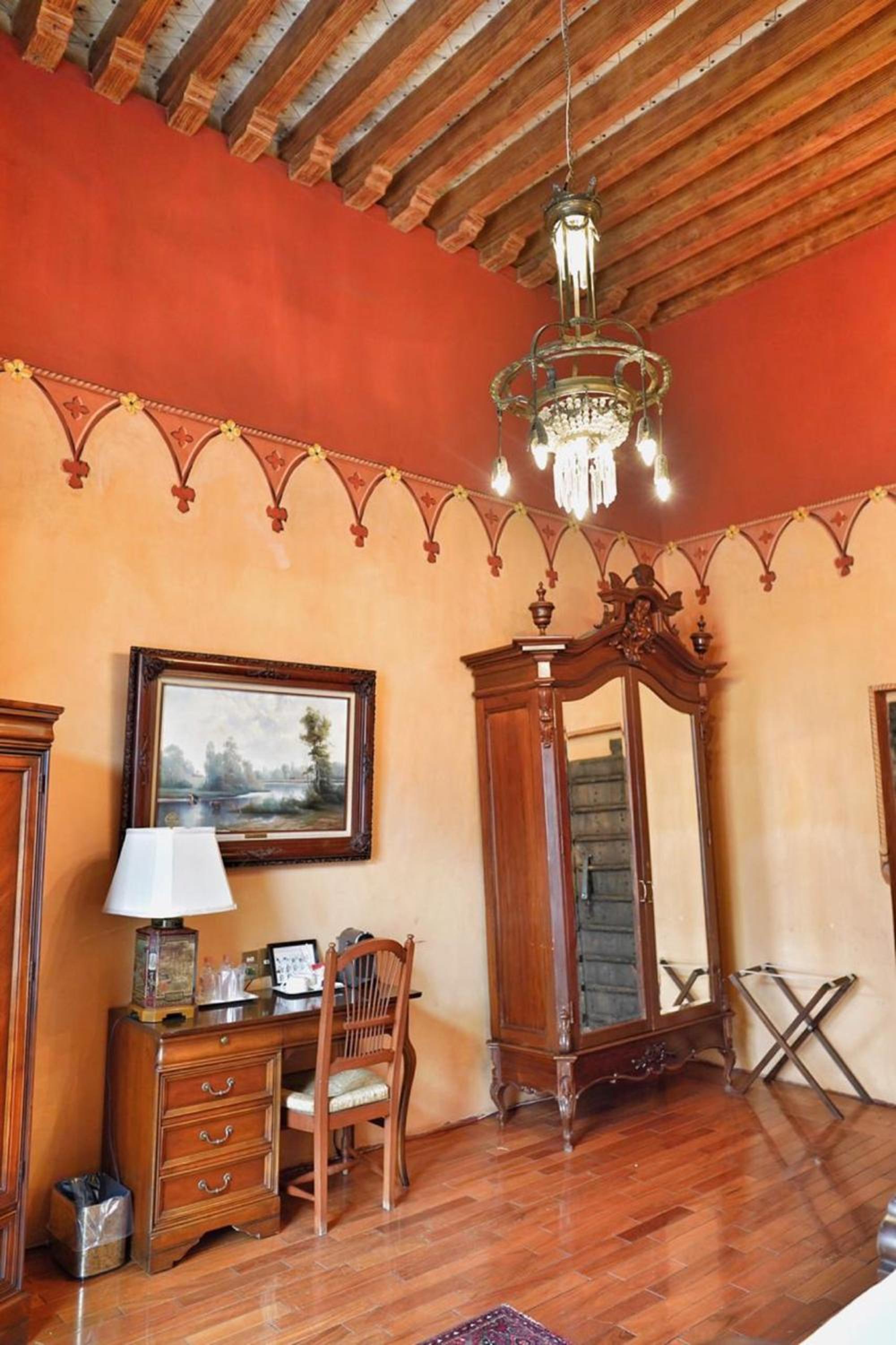 Standard Double Suite - Photo 1