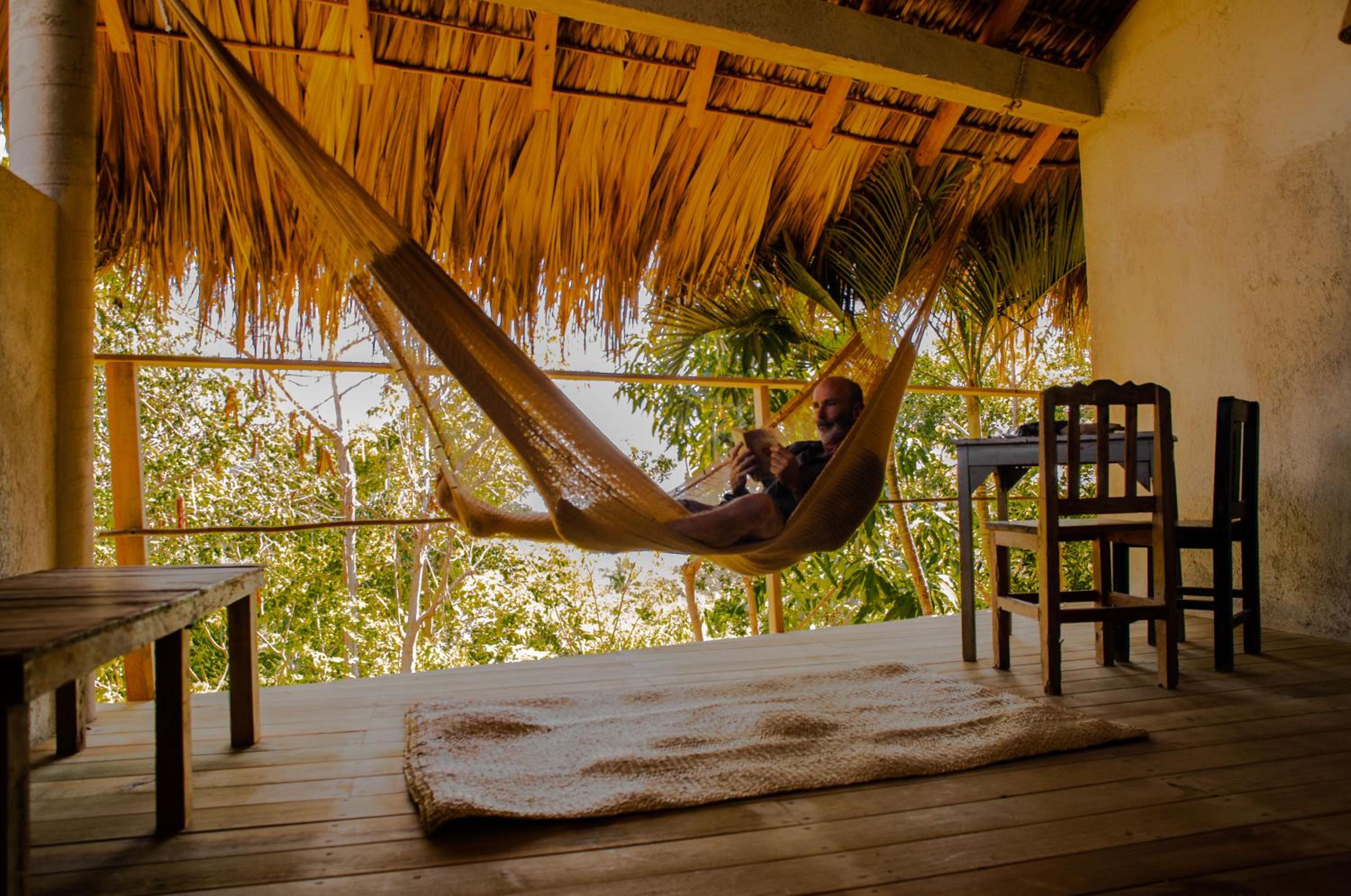 Deluxe Double Room with Balcony and Sea View - Photo 41
