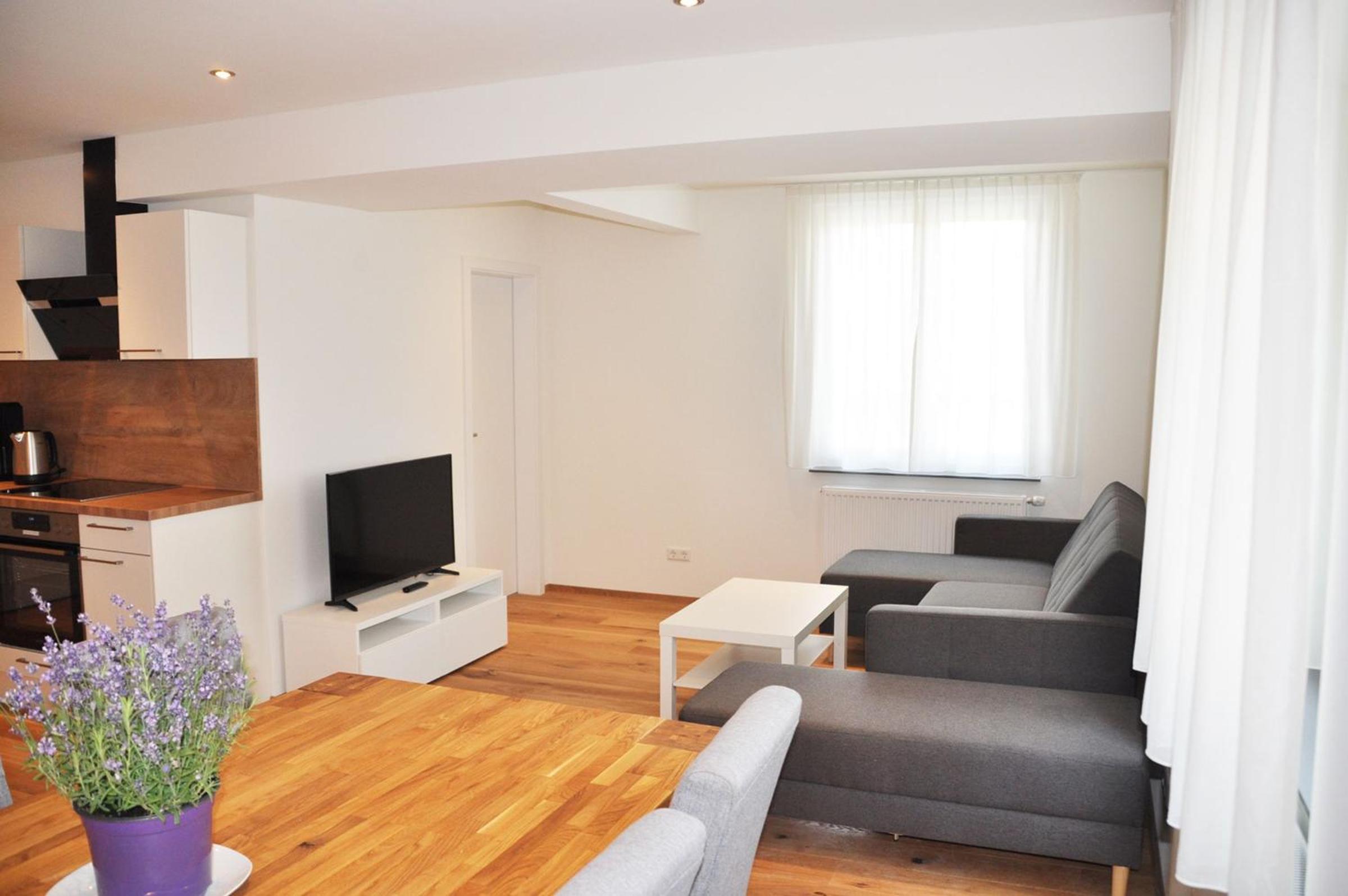 Two-Bedroom Apartment photo 1