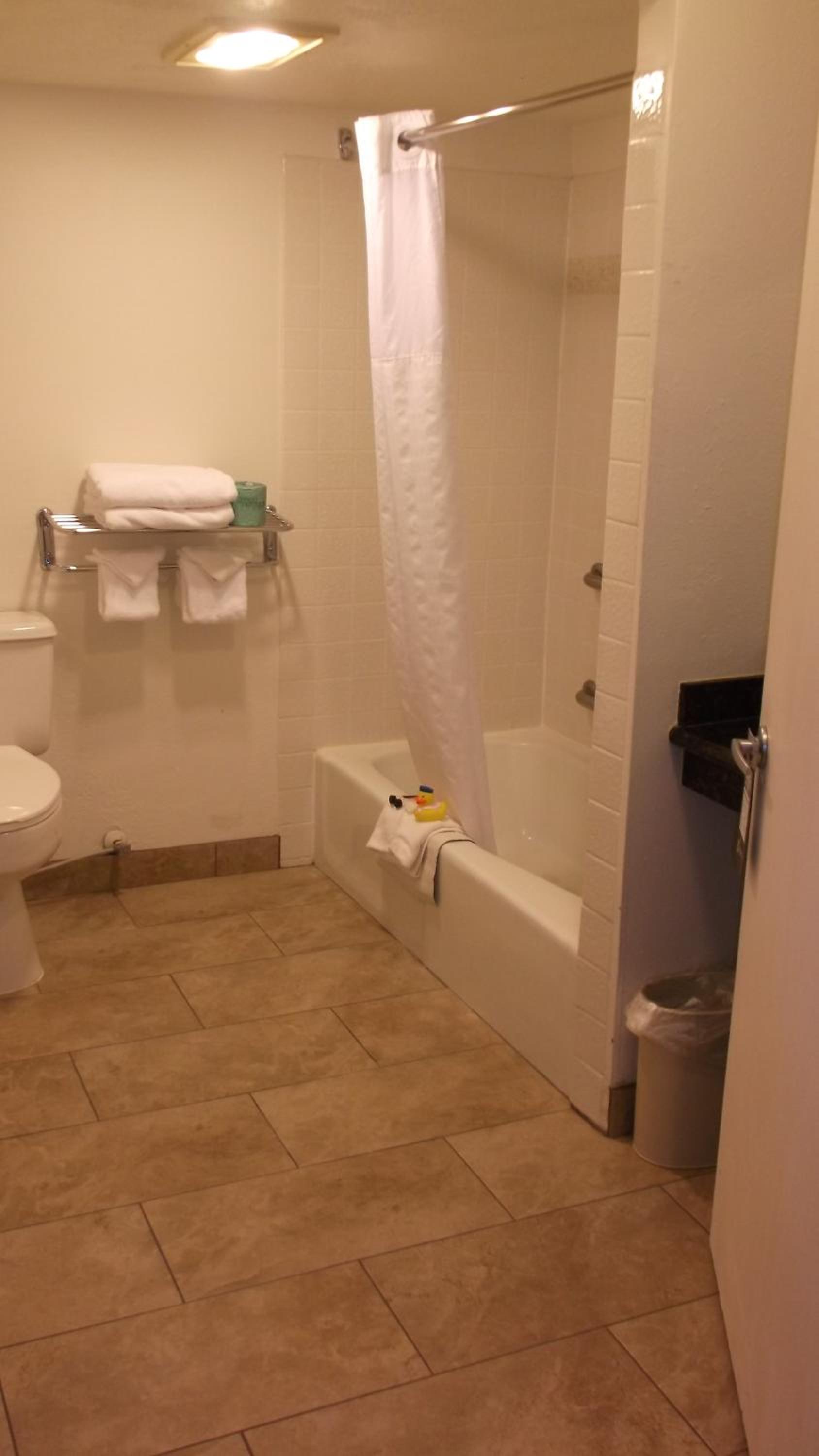 Super 8 by Wyndham Salina/Scenic Hills Area, Billede 3