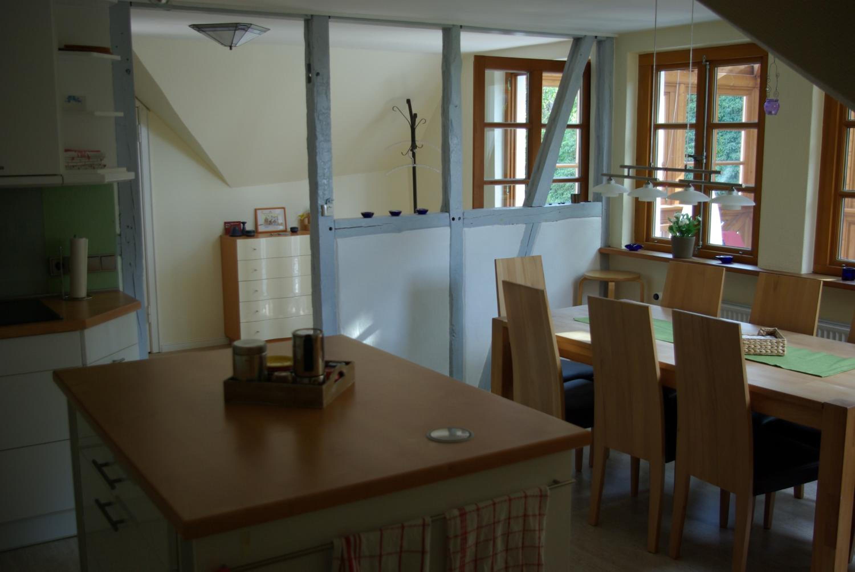 Superior Apartment photo 3