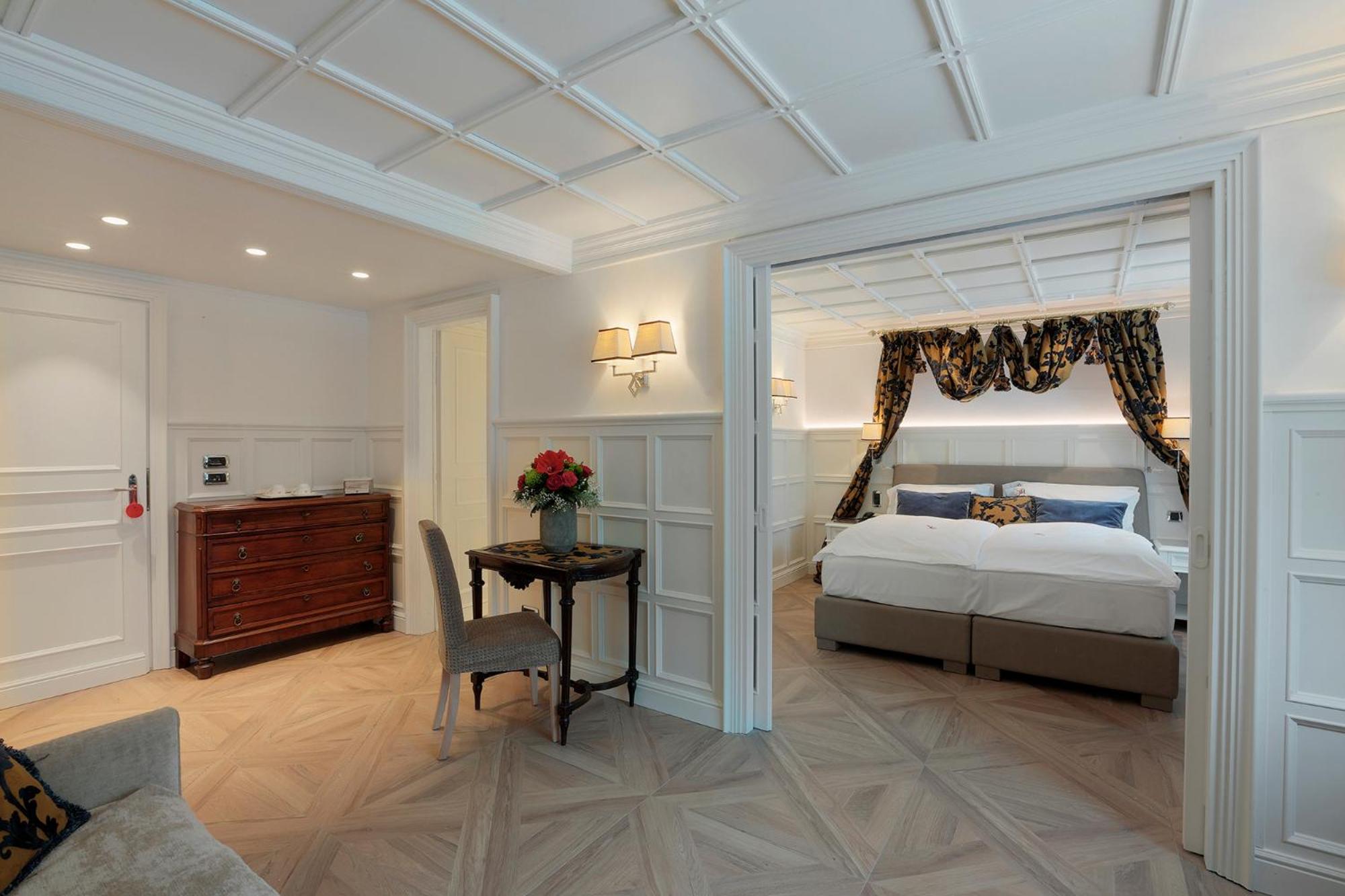 Suite Brévent