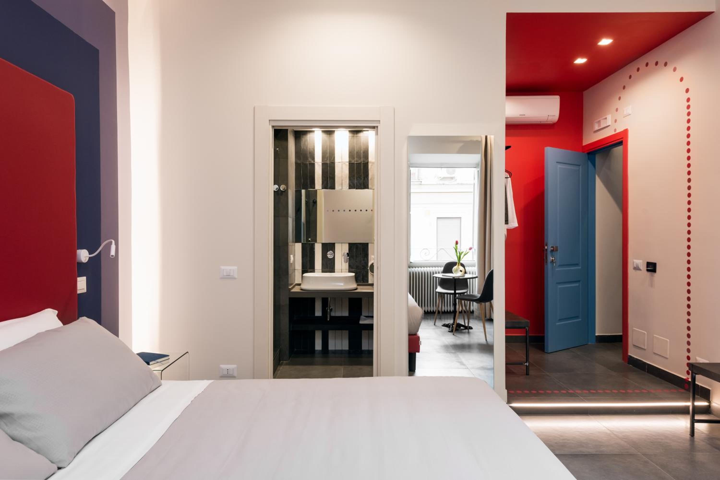 Junior Suite photo 1