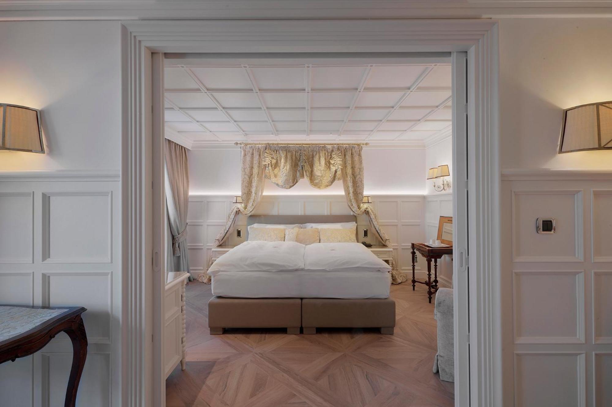 Suite Mont Blanc Suite Mont Blanc