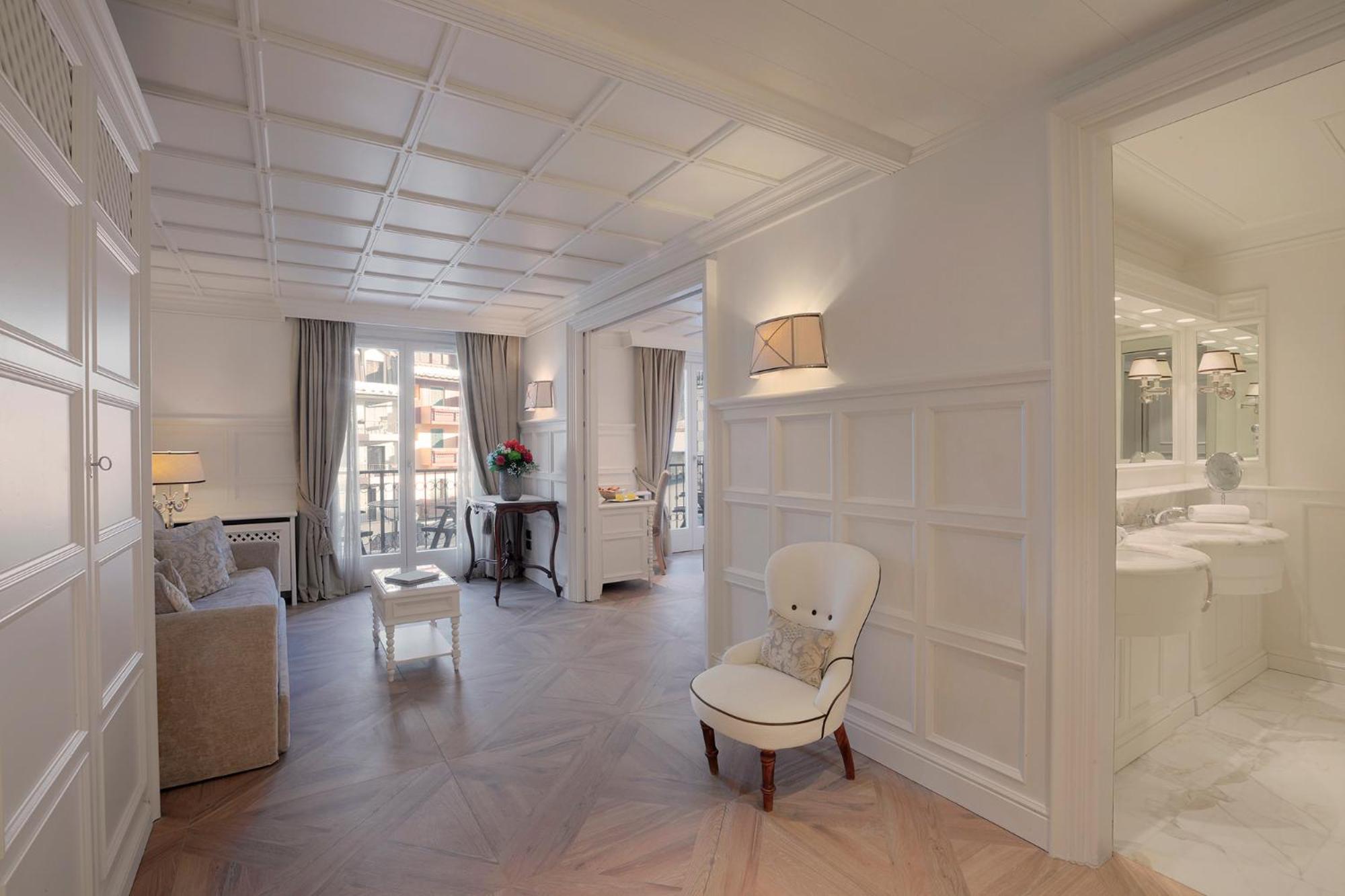 Suite Mont Blanc Suite Mont Blanc