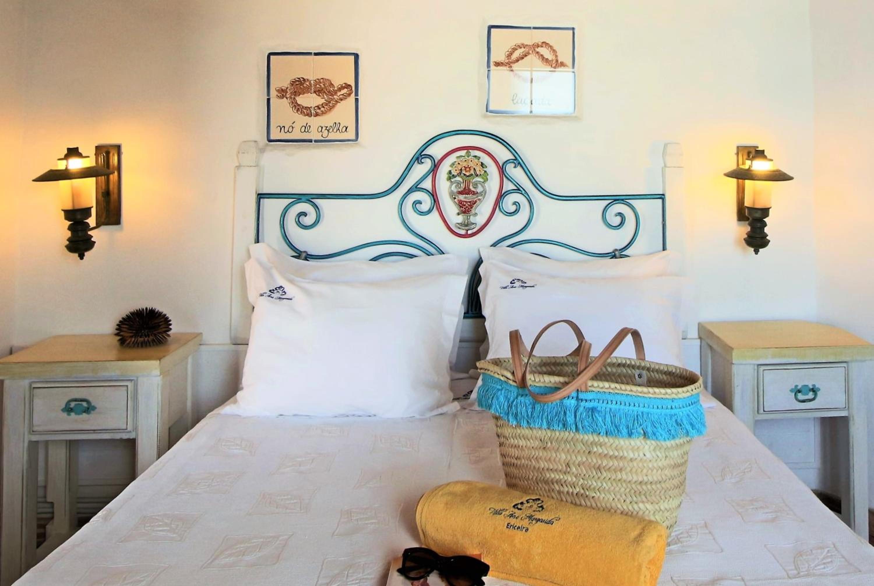 Vila de Um Quarto com Vista para o Mar e Piscina
