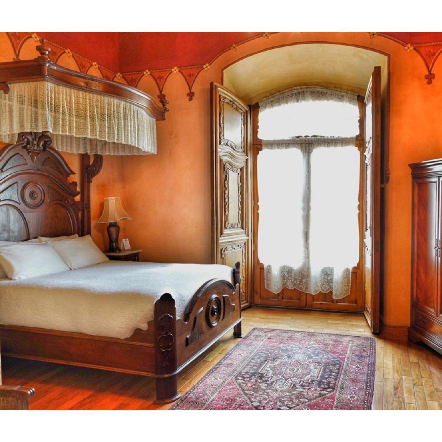 Standard Double Suite - Photo 4
