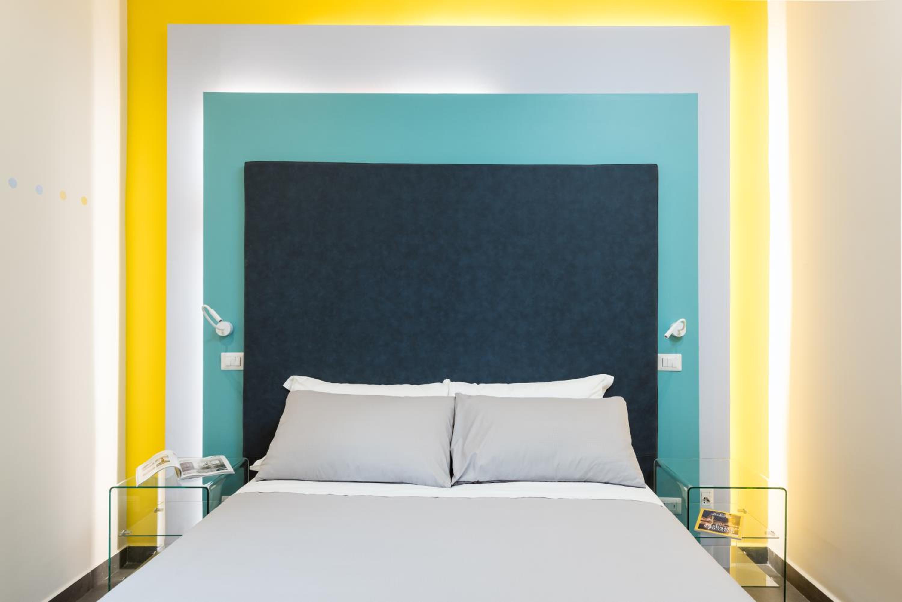 Superior Double Room photo 1