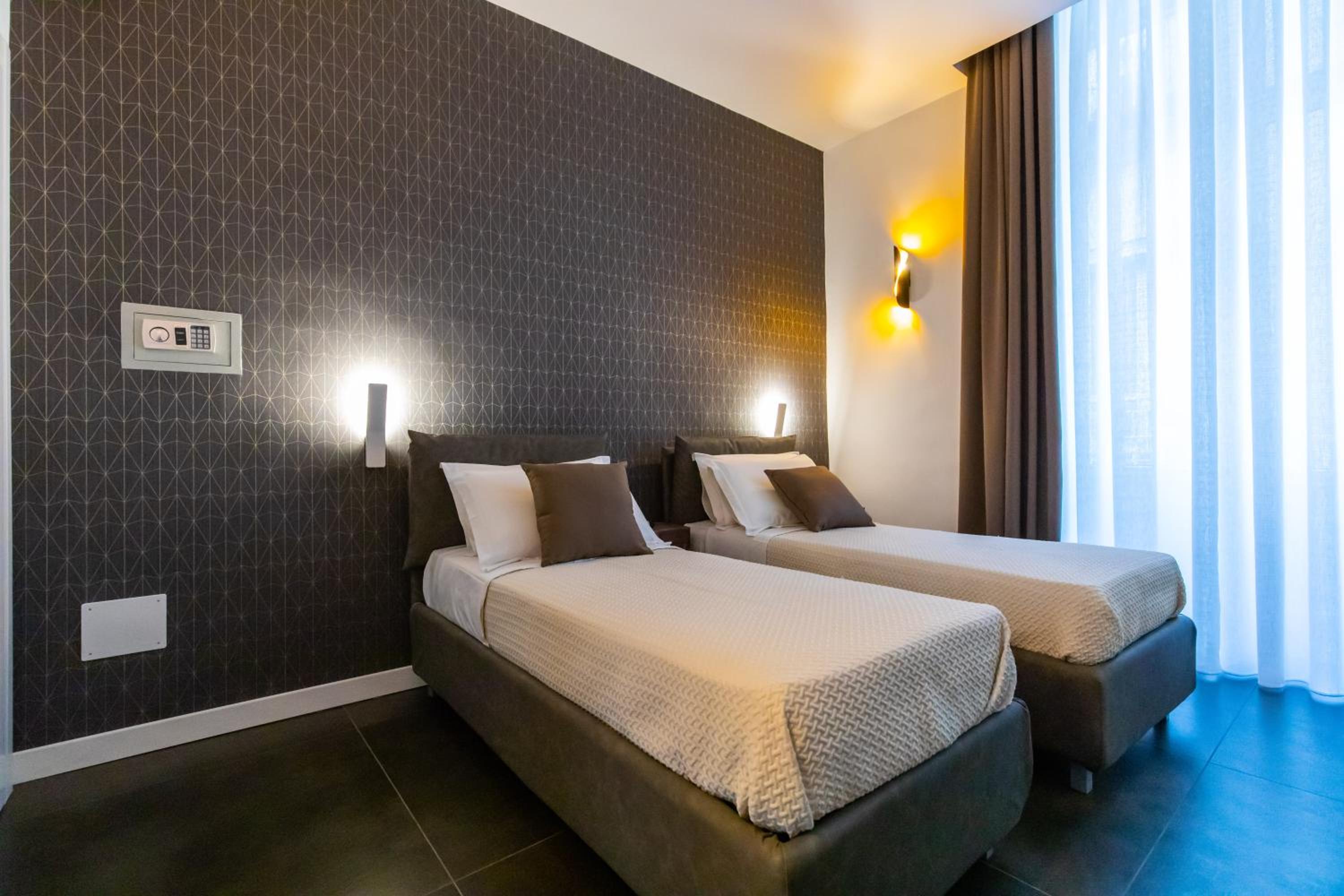 Double or Twin Room photo 1