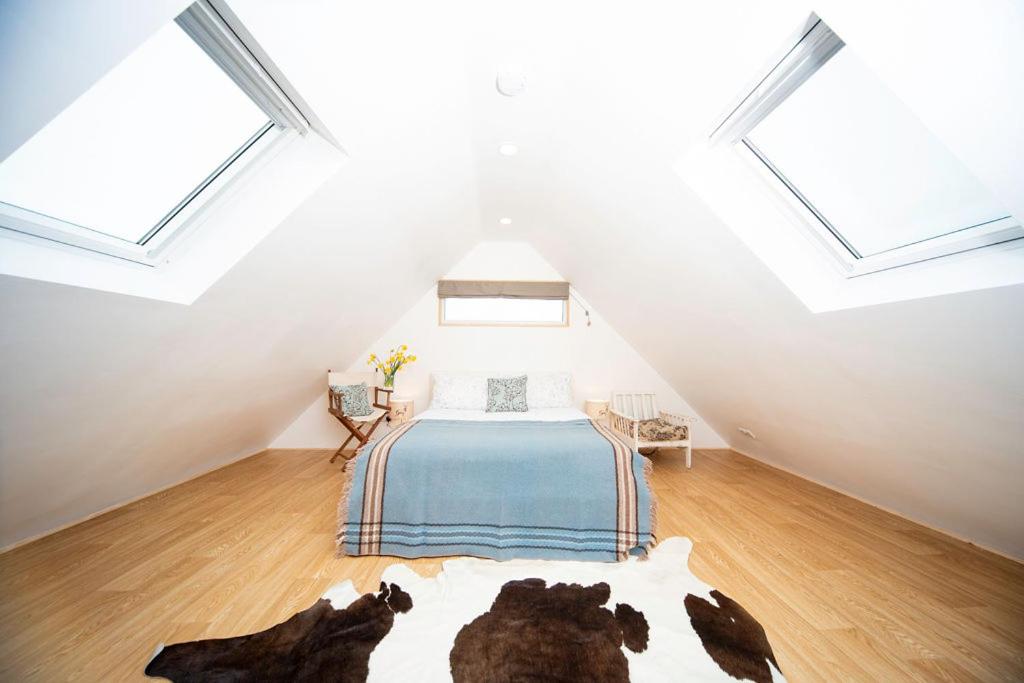 One-Bedroom House photo 2