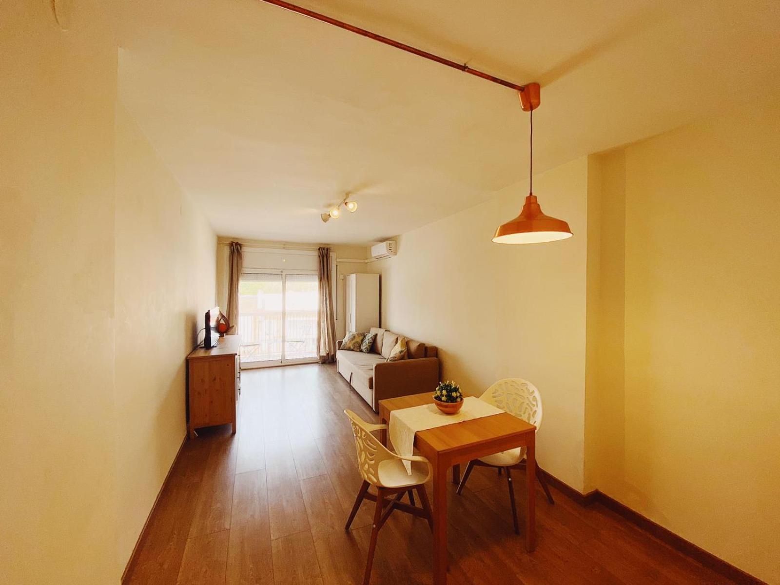 Apartamento Estudio
