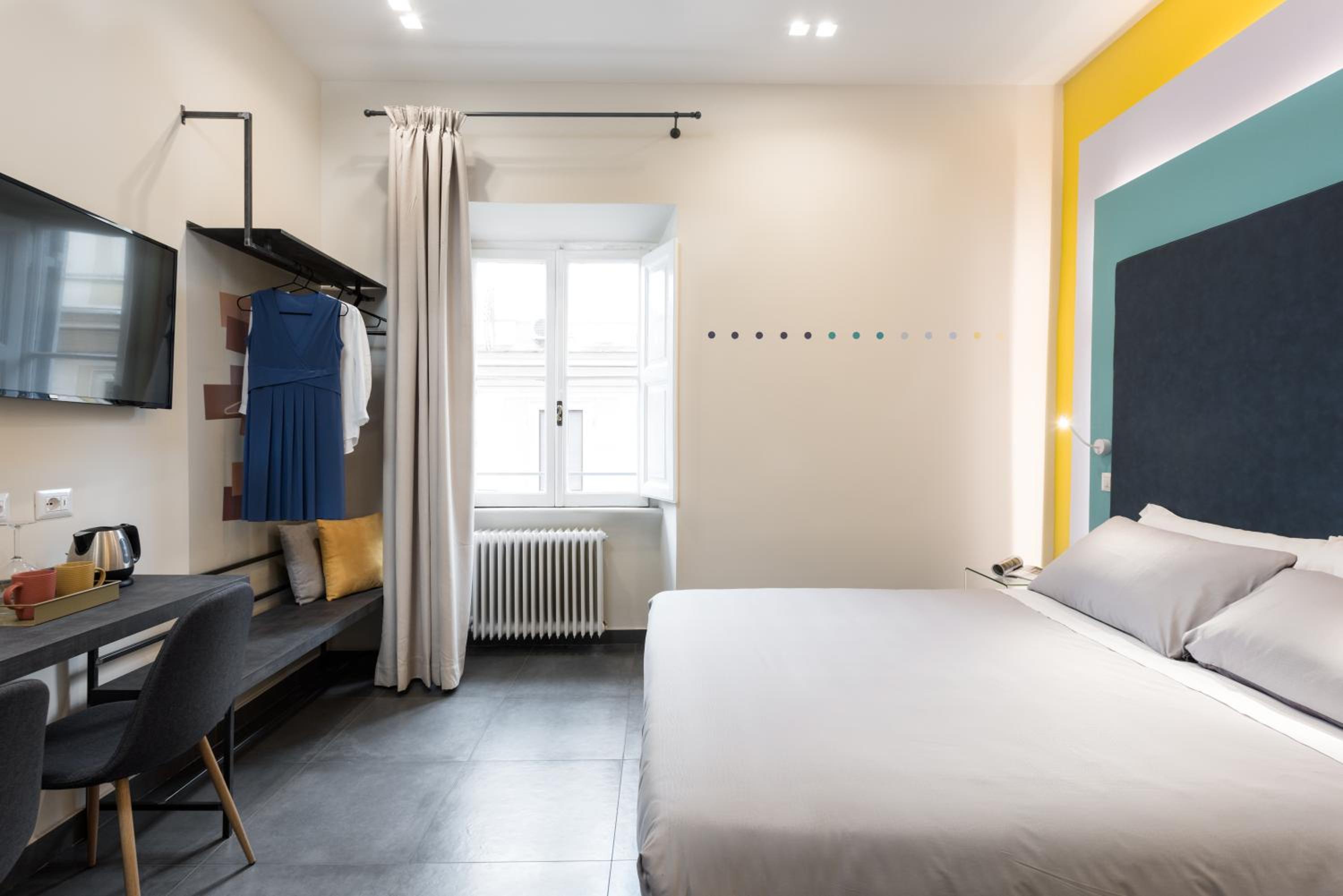 Superior Double Room photo 3