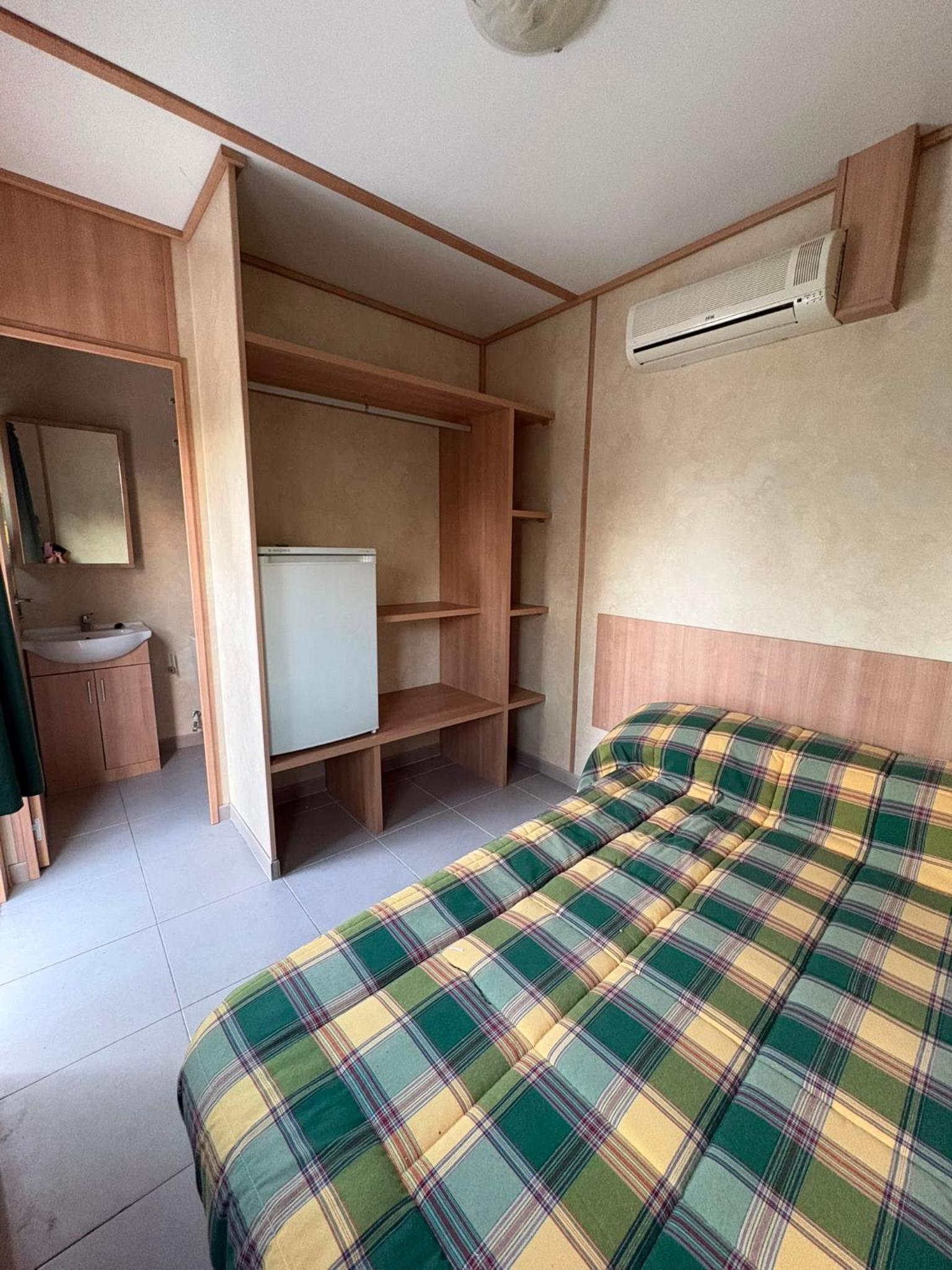 Mobile Home