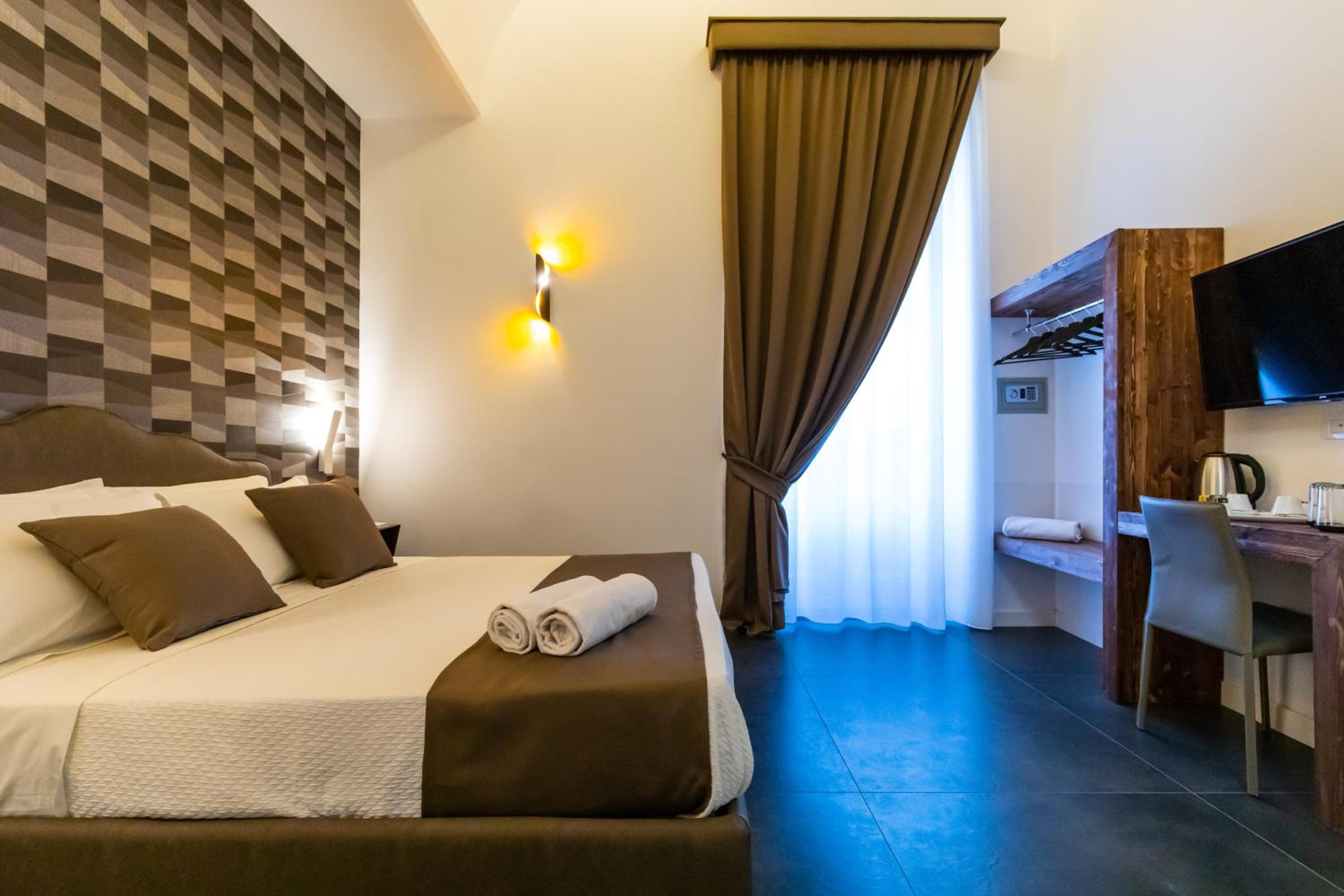 Superior Double Room photo 2