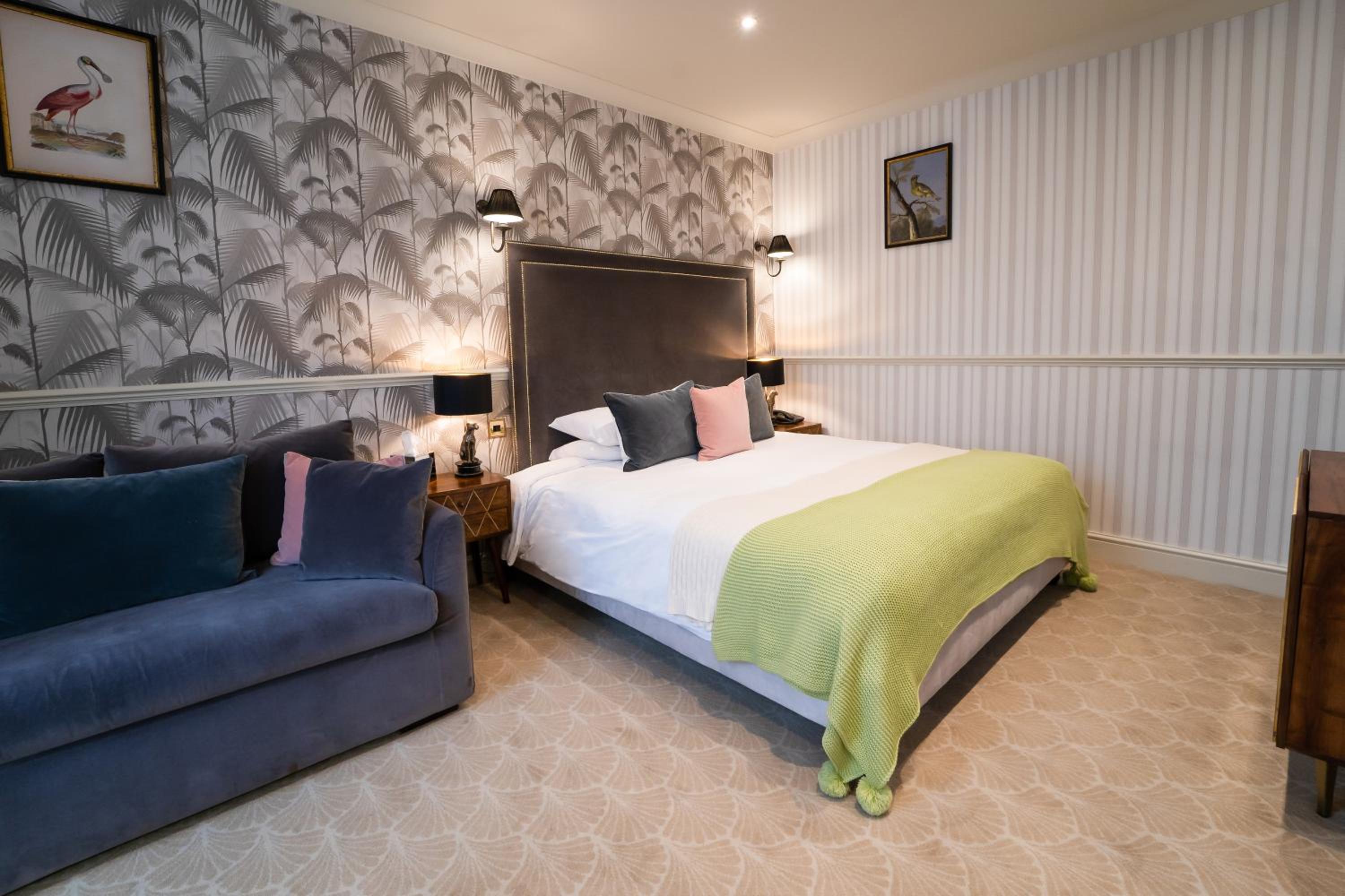 Junior Suite - Photo 8