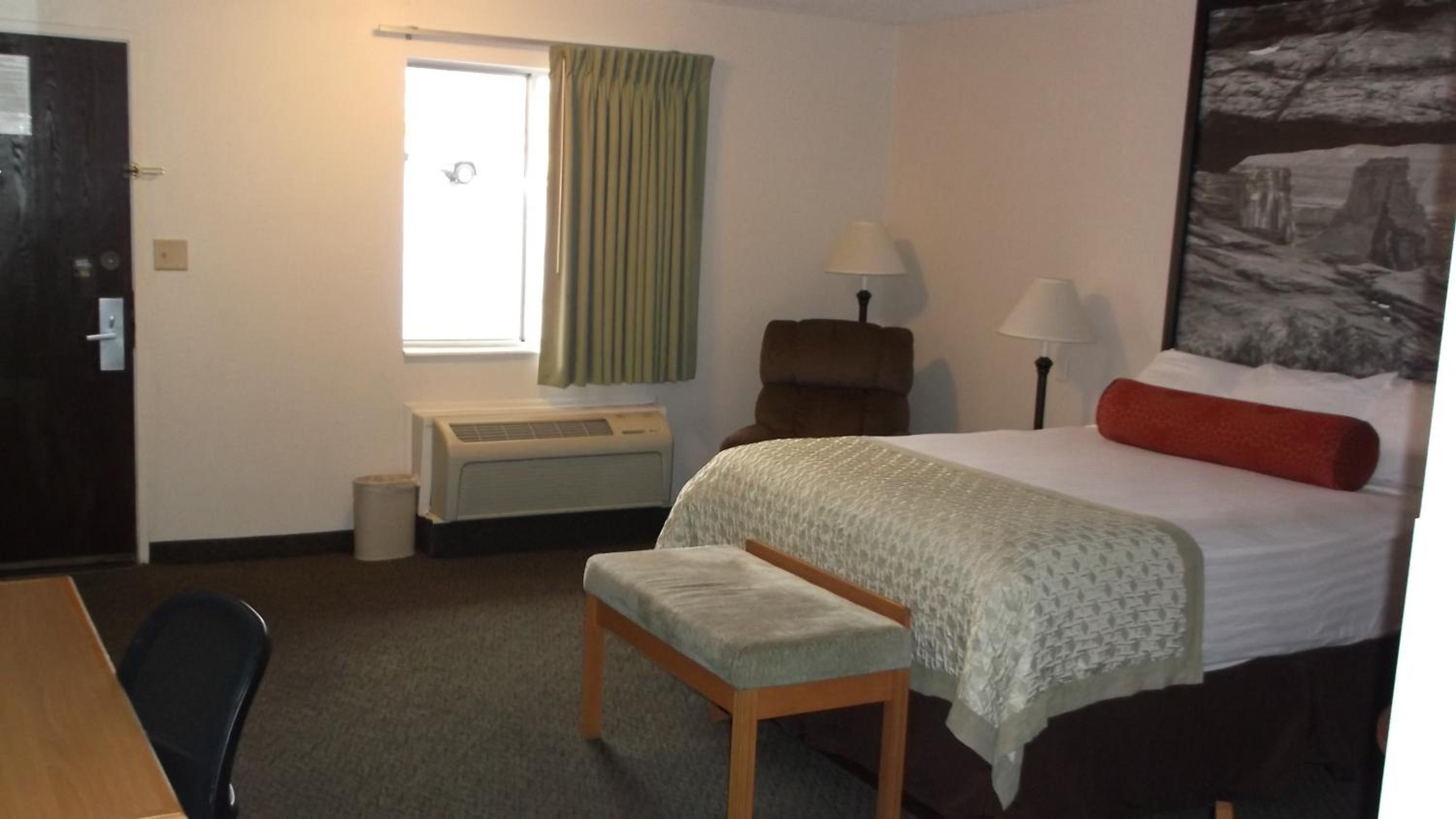 Super 8 by Wyndham Salina/Scenic Hills Area, Billede 2