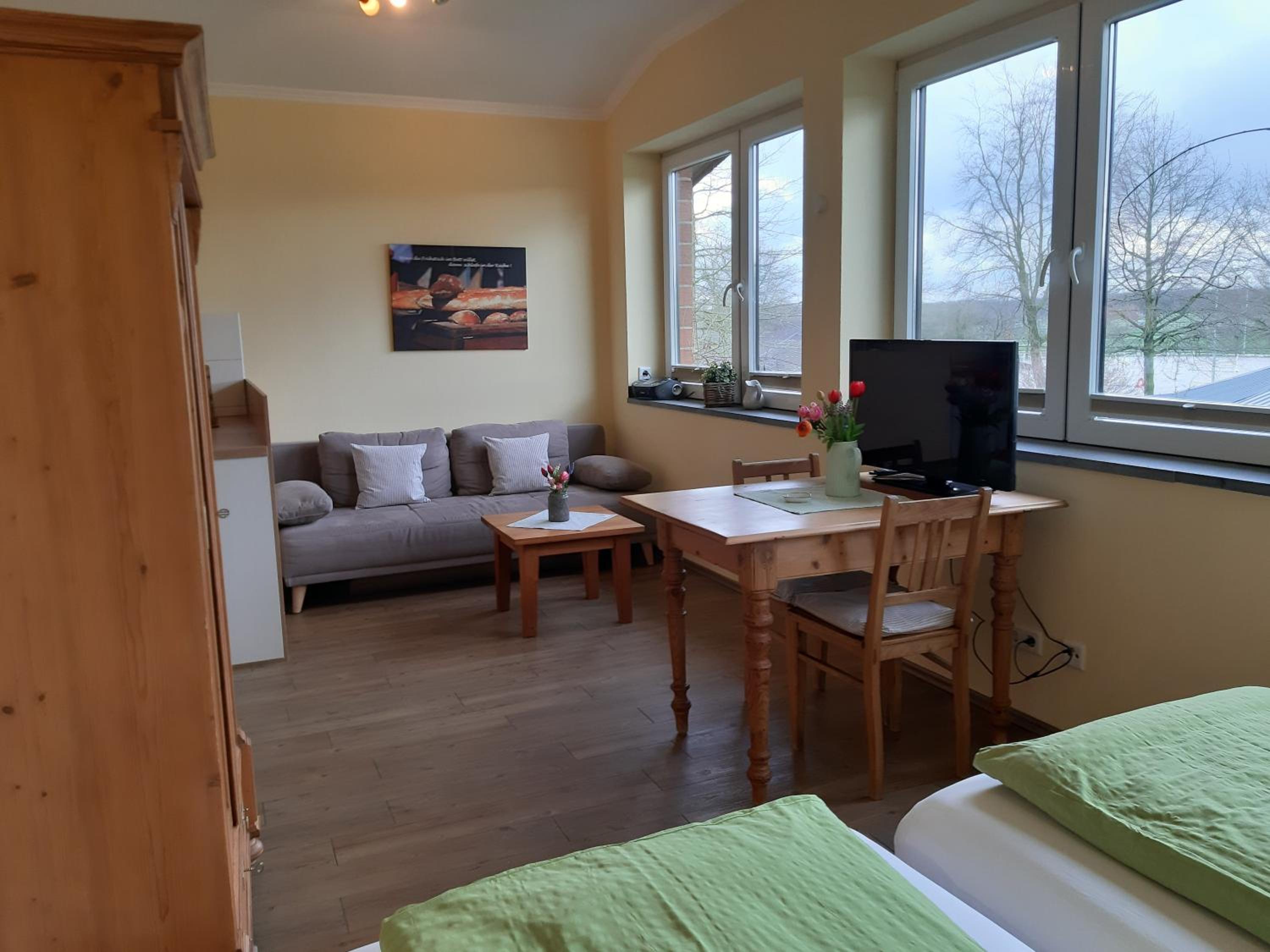 Apartment photo 1
