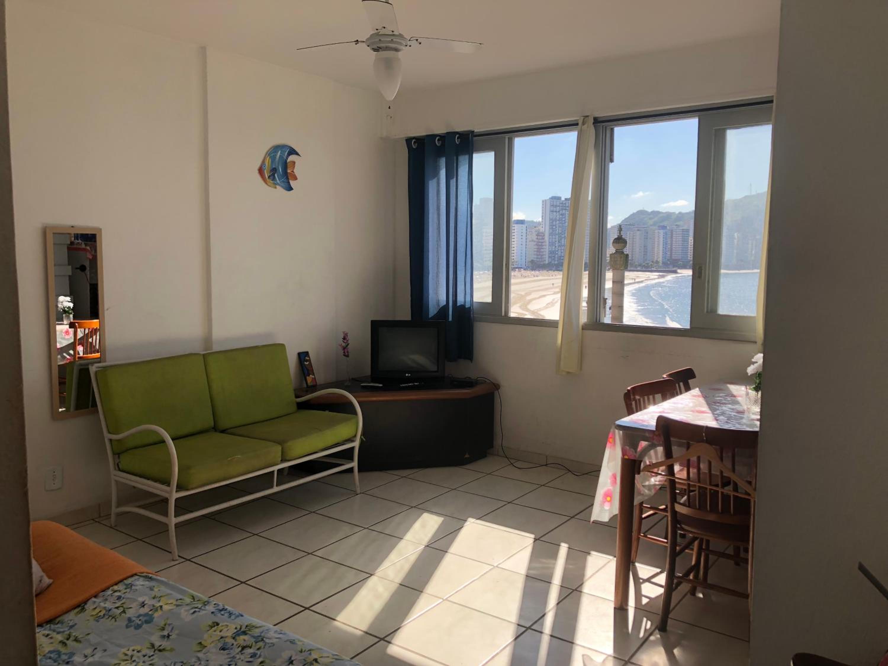 Apartment with Sea View photo 1