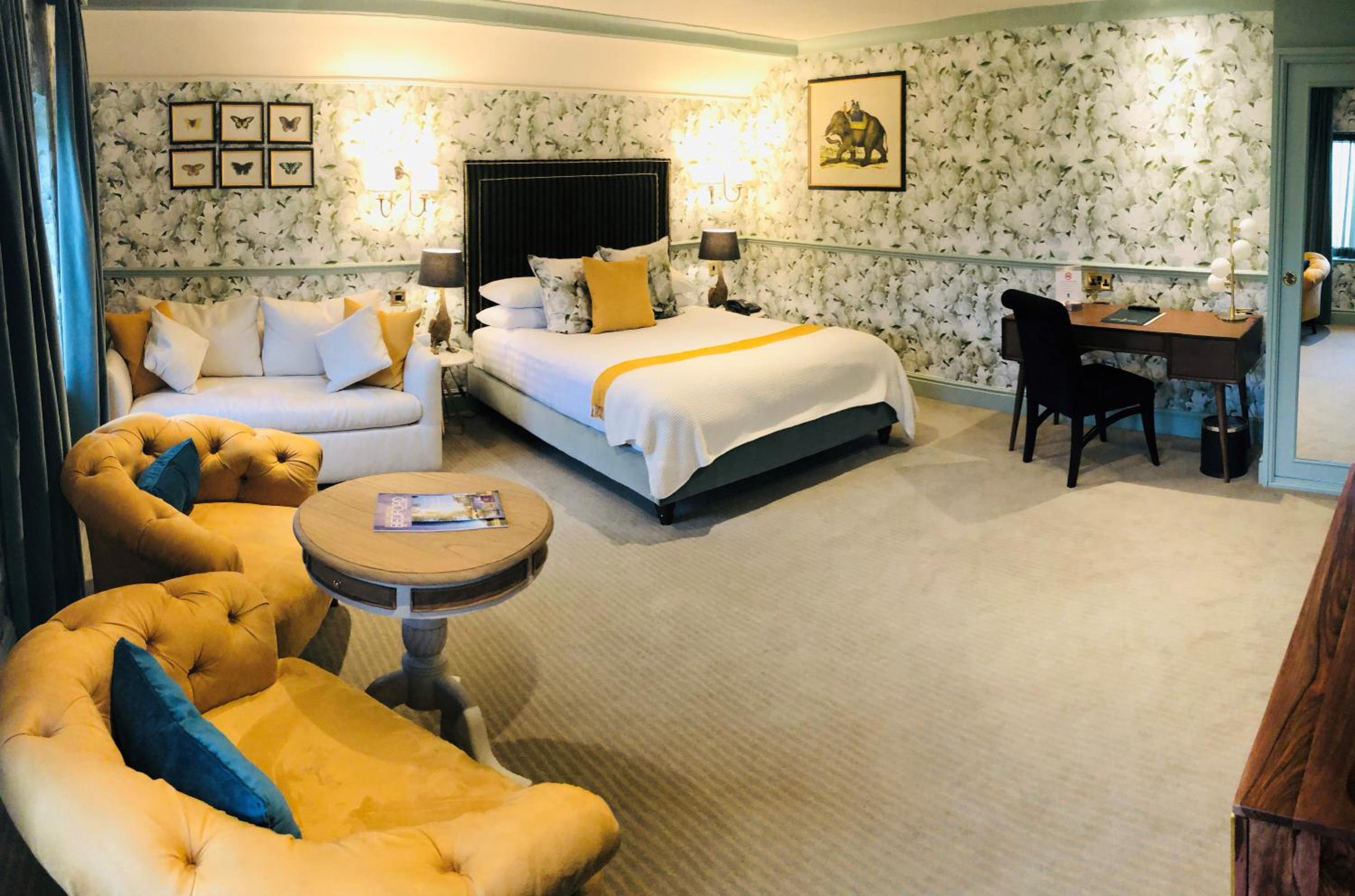 Junior Suite - Photo 7