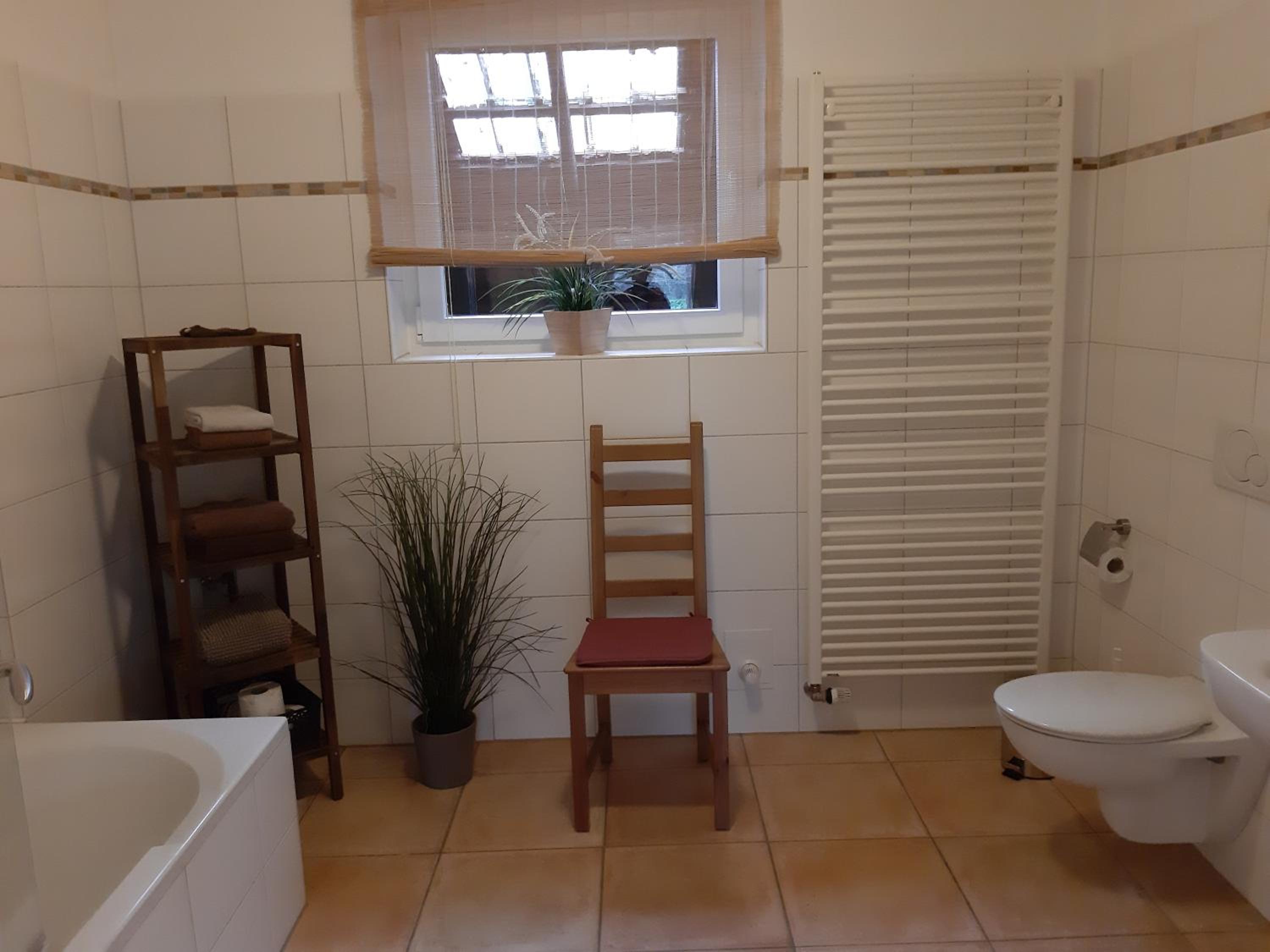 Apartment with Balcony photo 2