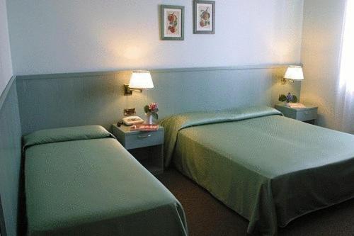 Triple Room photo 1