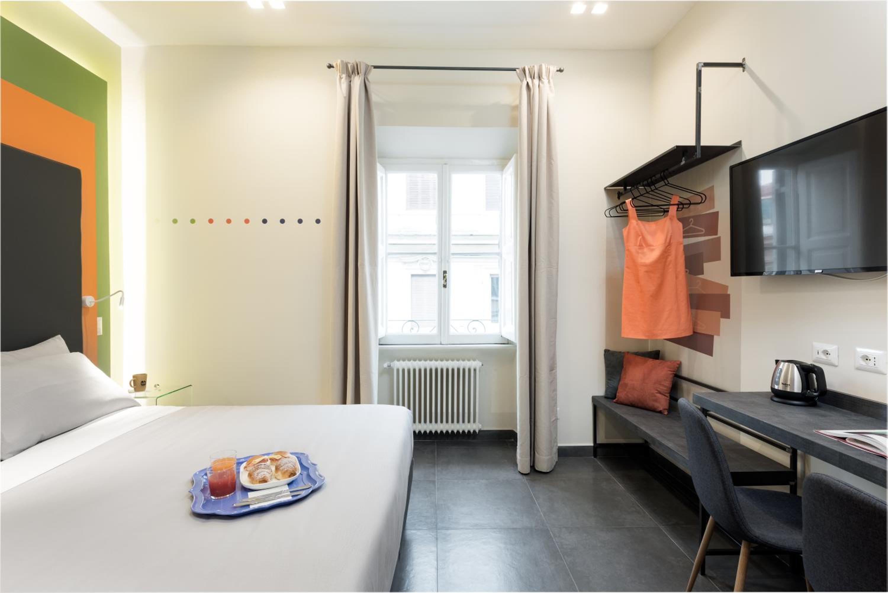 Superior Double Room photo 2