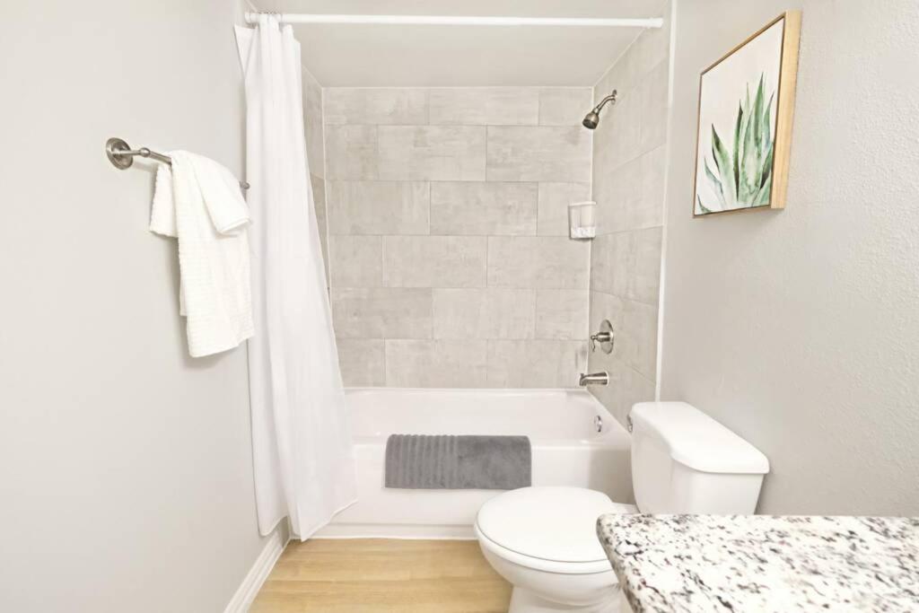 One-Bedroom Apartment - Photo 11