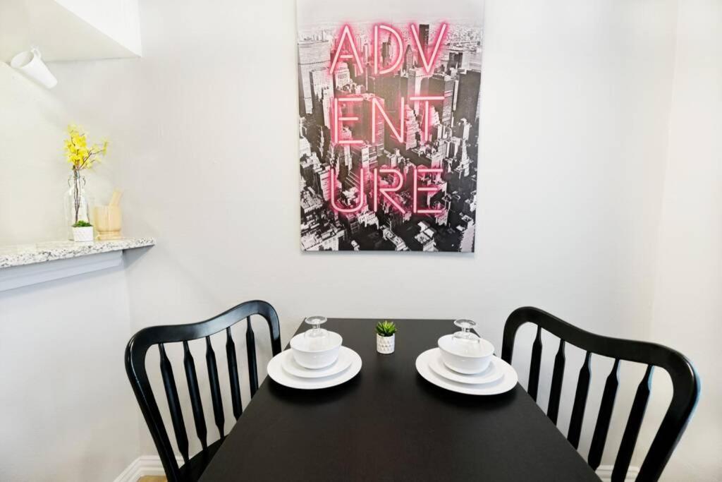 One-Bedroom Apartment - Photo 5