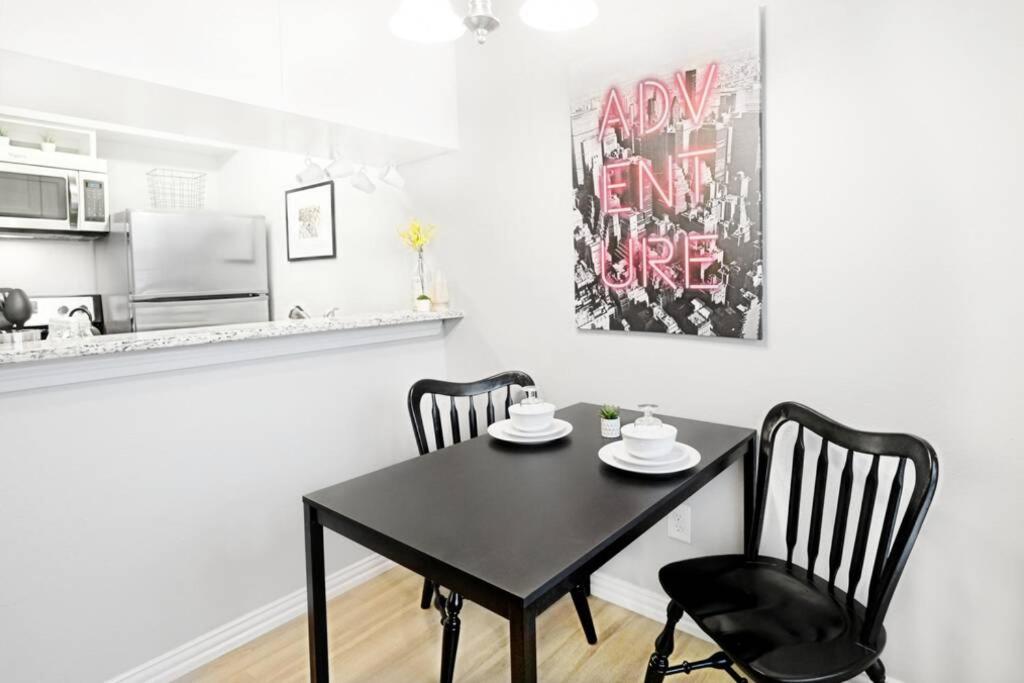 One-Bedroom Apartment - Photo 7