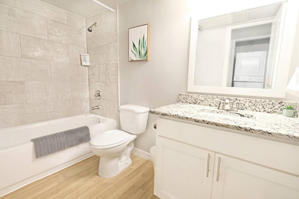 One-Bedroom Apartment - Photo 17