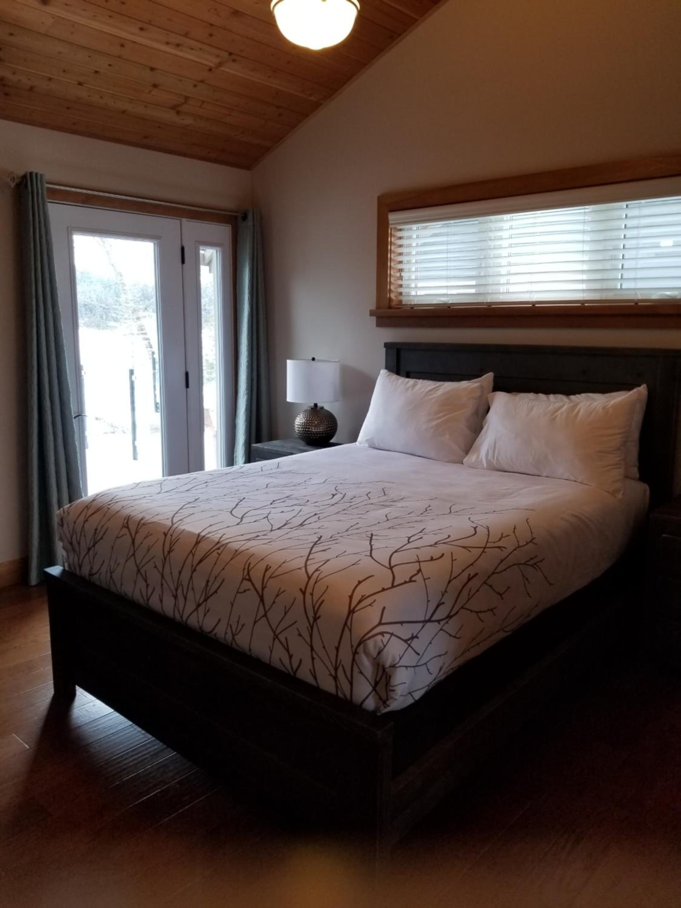 Three-Bedroom Villa photo 1