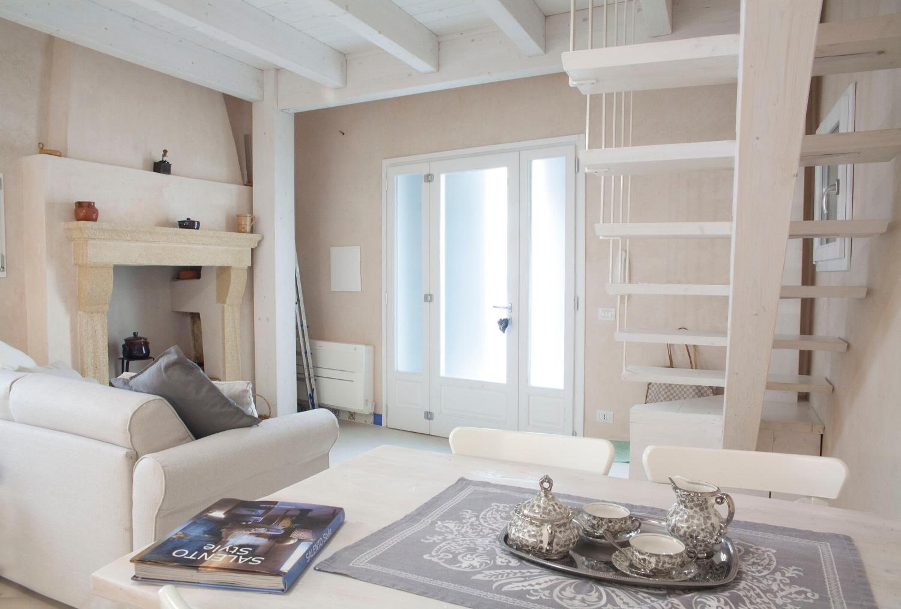 Apartment - Split Level