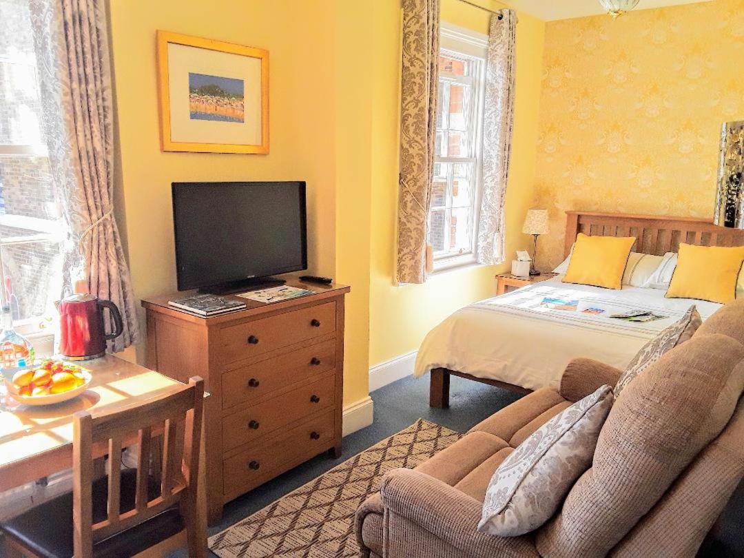 Deluxe Double Room - Photo 1