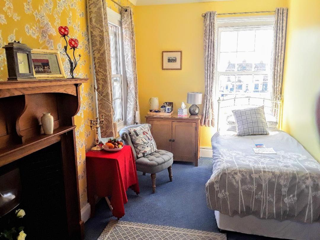 Deluxe Twin Room - Photo 1